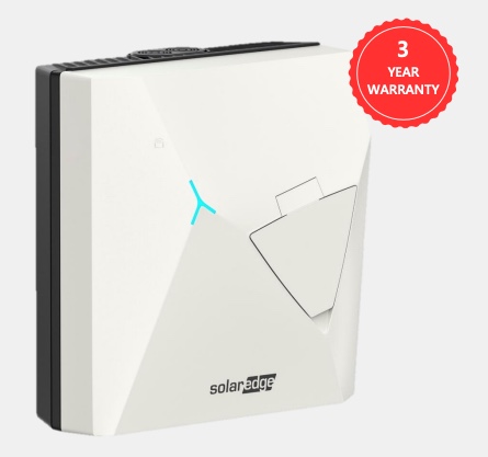 SolarEdge ONE Ladestation 22 kW Pro SE-EVN22SEM-01