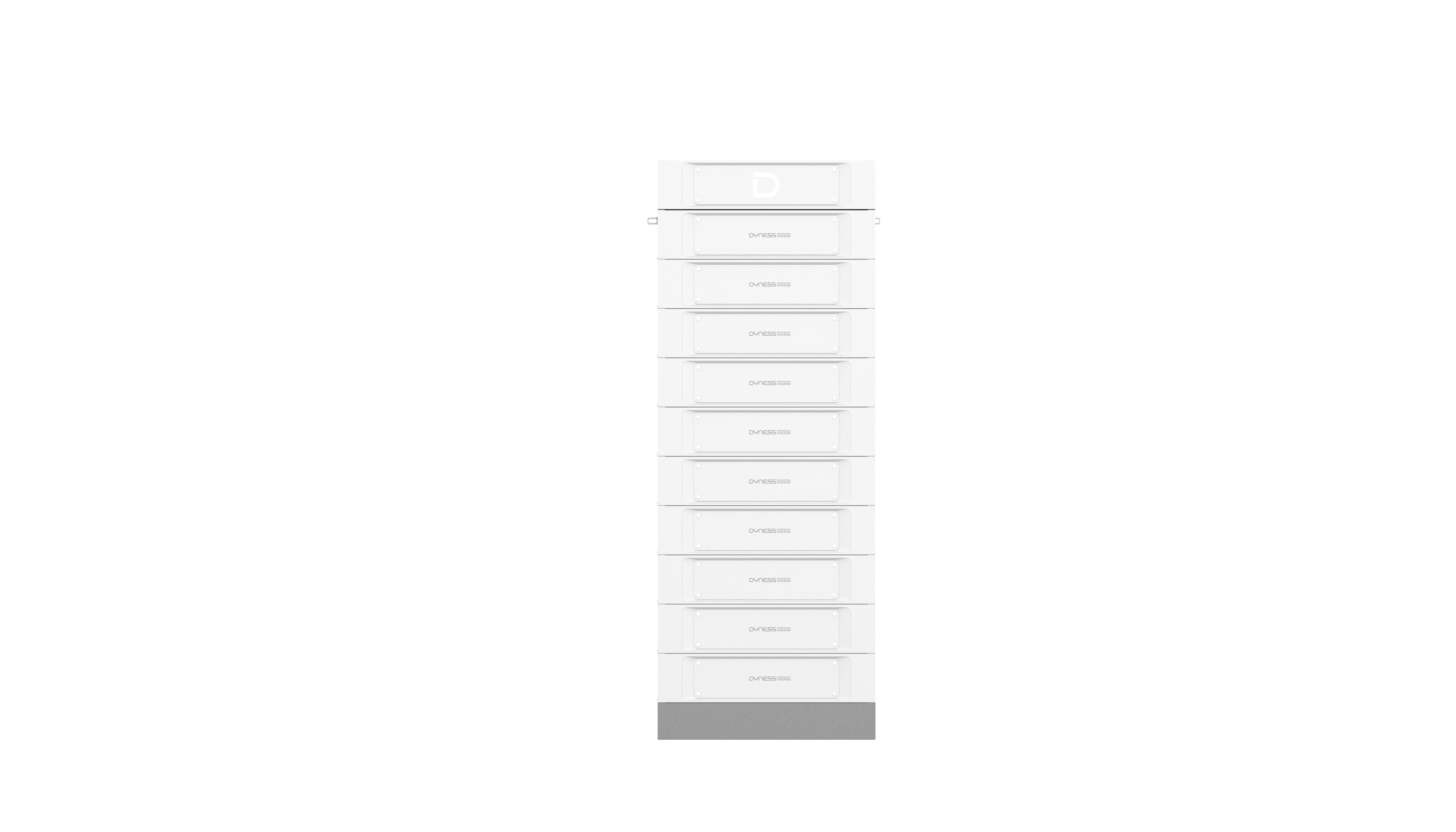 Dyness Stack 100 - 51,20kWh