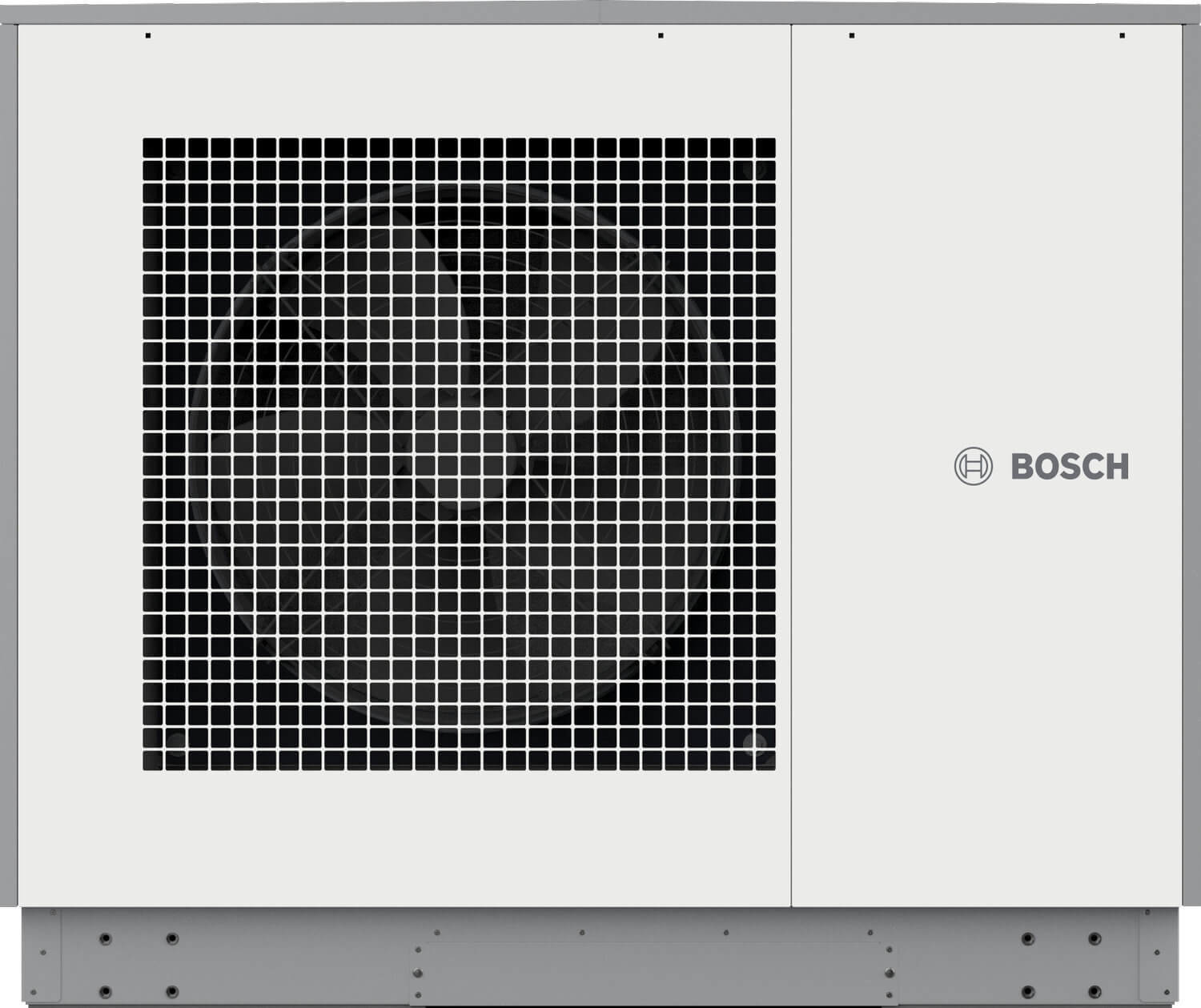 Bosch Compress CS5001 AW 22 kW, R290 Wärmepumpe