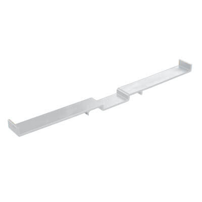 Alumero easySPEED Ballastspange