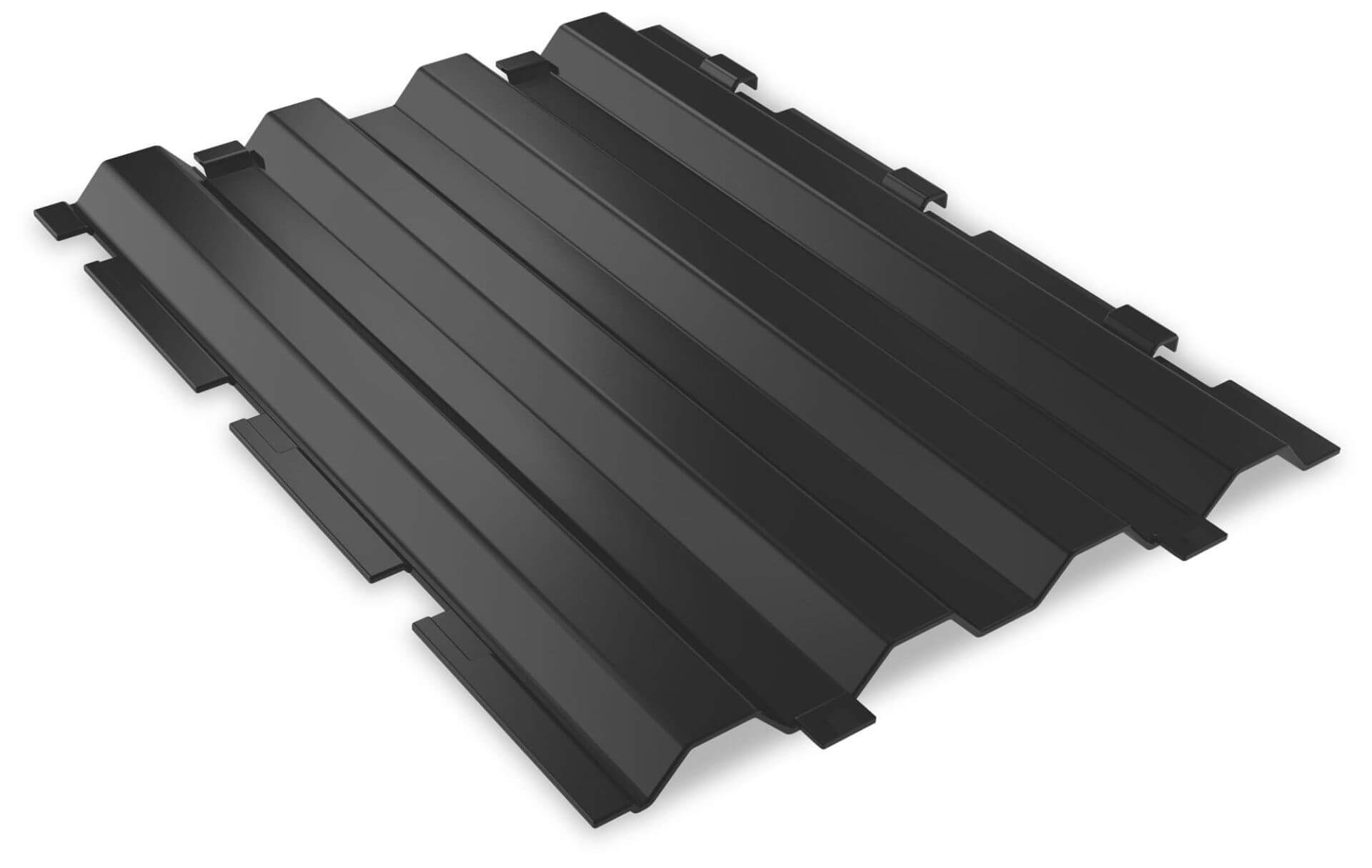 K2 Bodenplatte PE 600 x 800 mm 