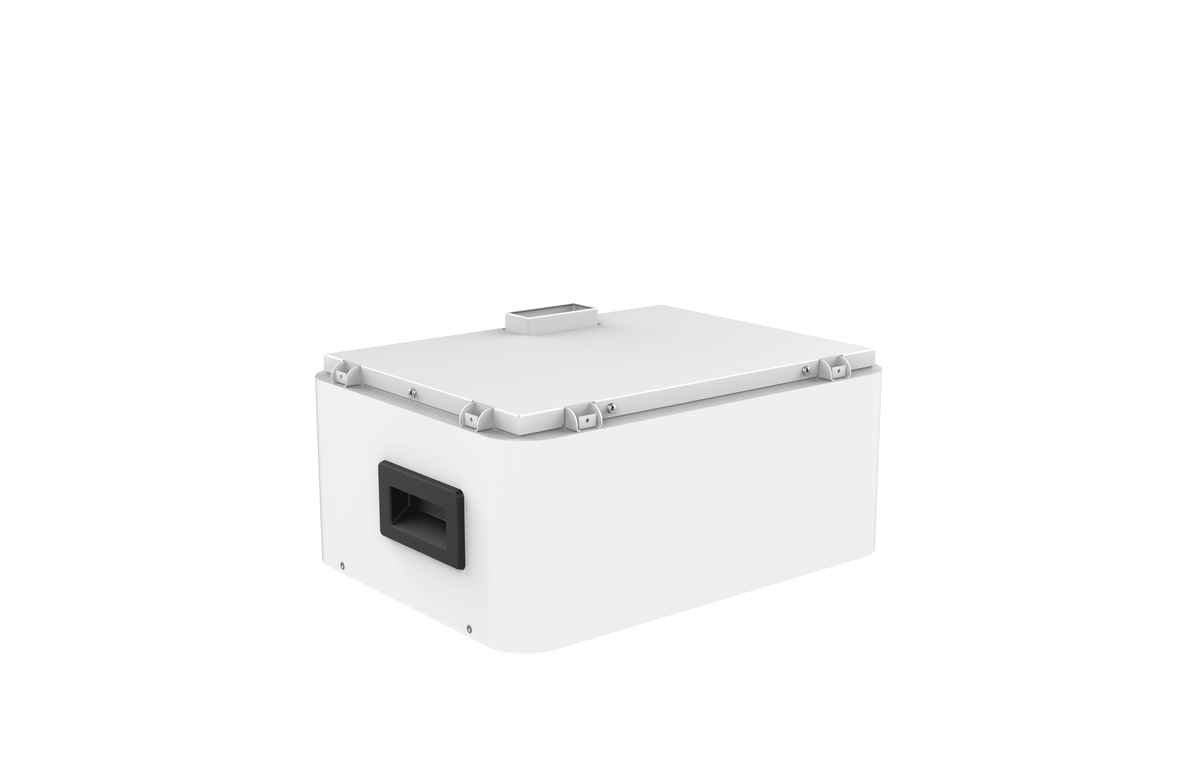 Dyness Tower 2.0 Batteriemodul mit 3,37 kWh