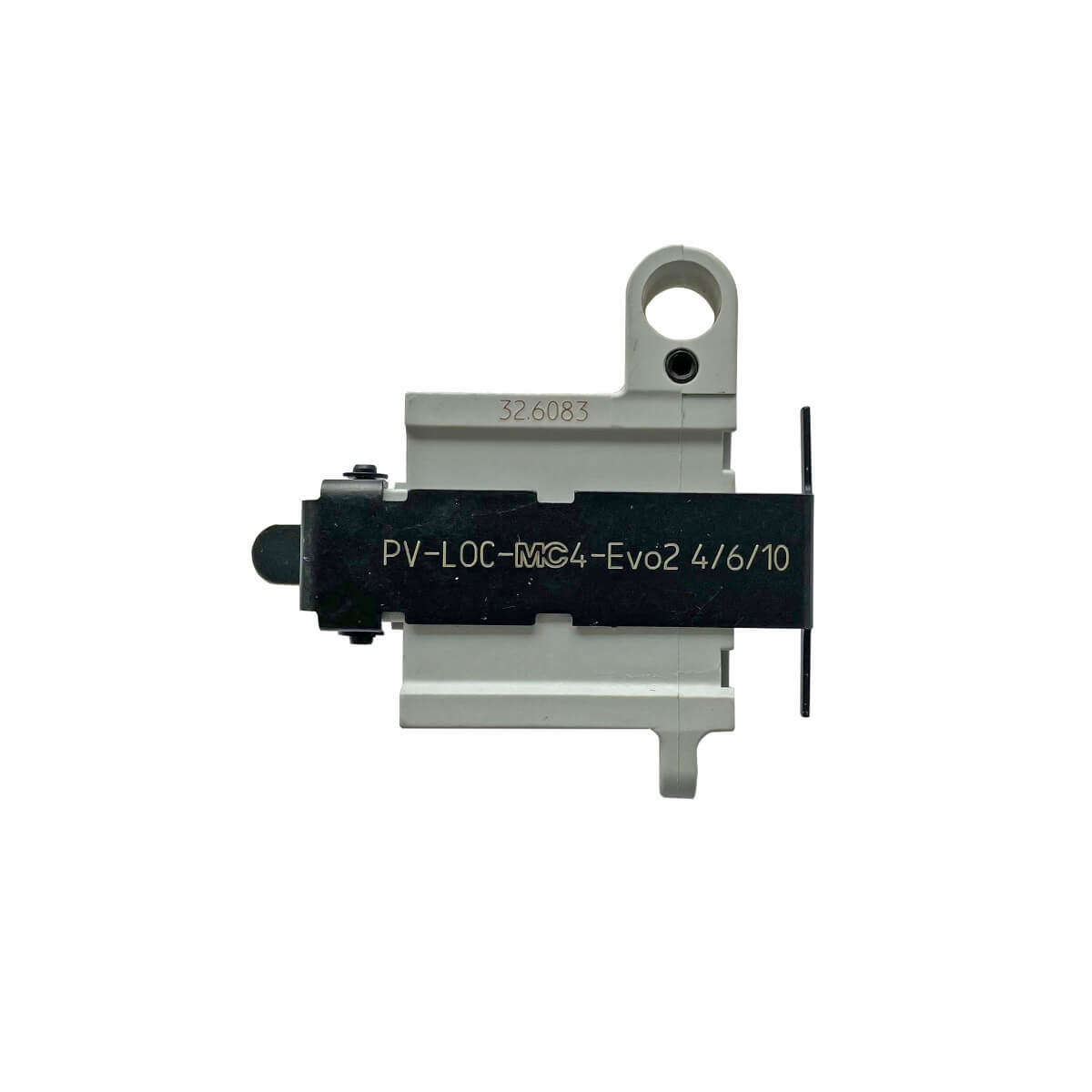 Lokator für Crimpzange MC4-EVO 2, 4/6/10 mm²