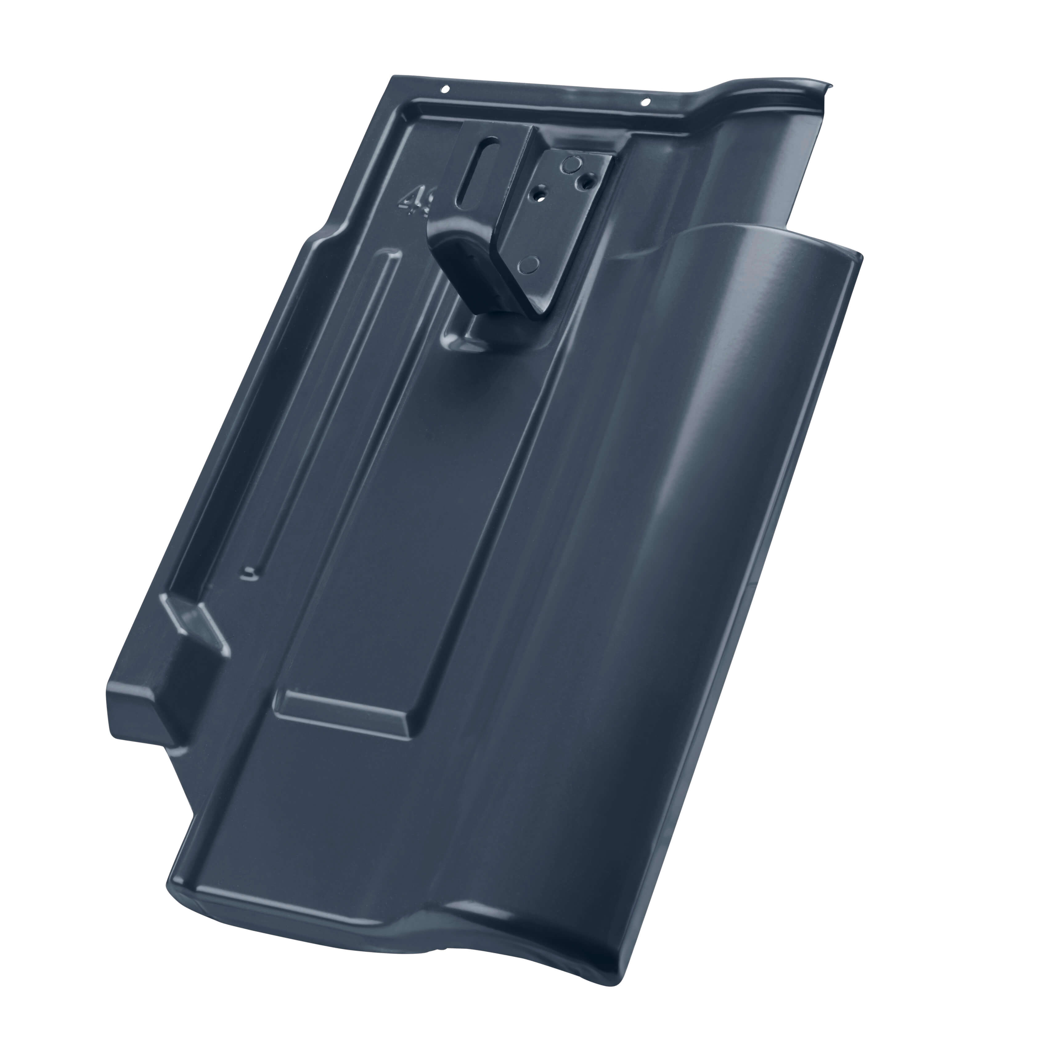 Lehmann Modulhalter Erlus E58 SL, anthrazit