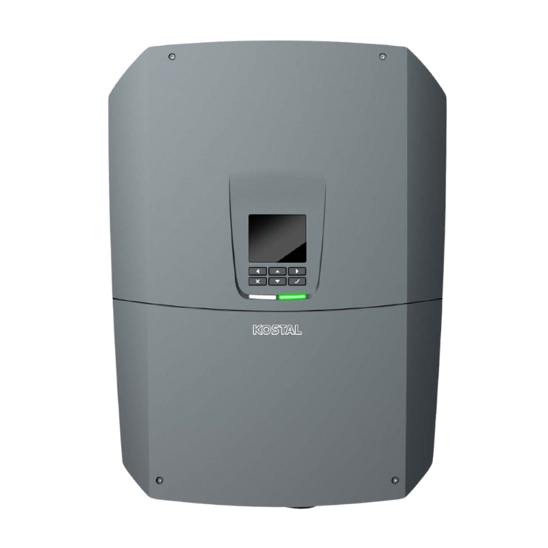 Kostal Plenticore MP G3S 3.0 - 4.0 kW Einphasig