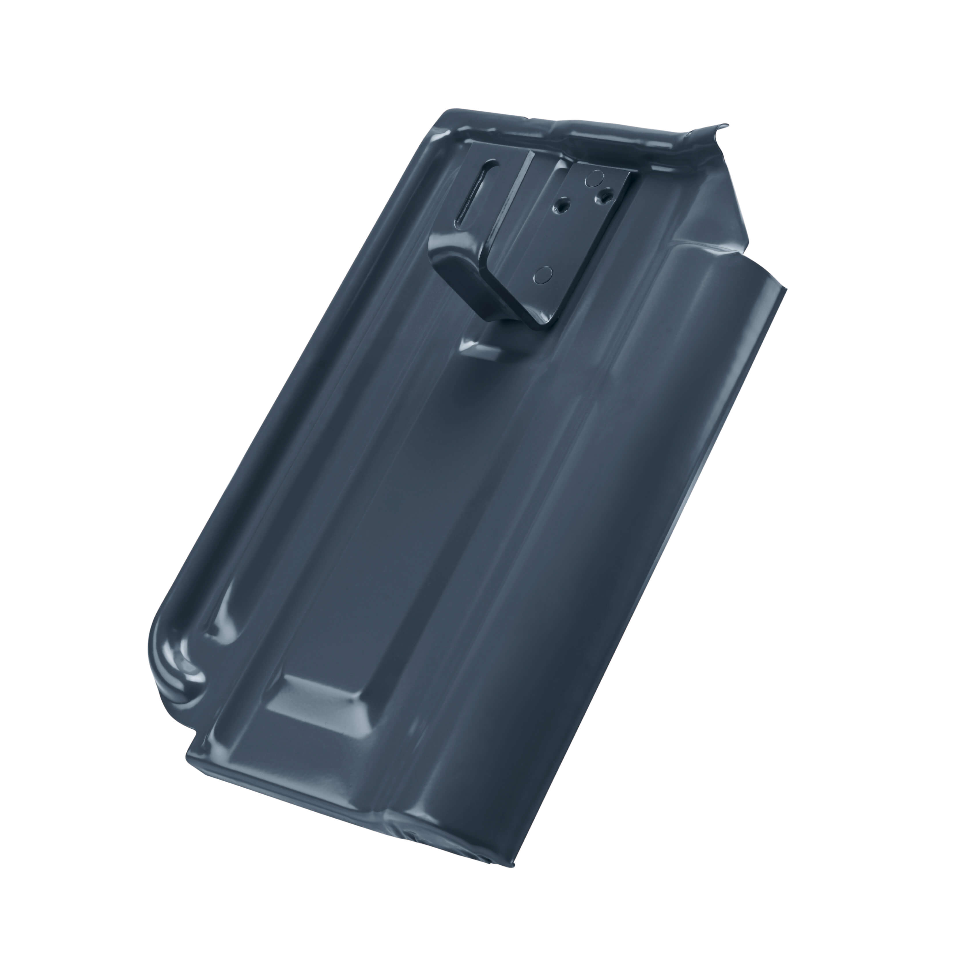 Lehmann Modulhalter Erlus E58 (S), anthrazit