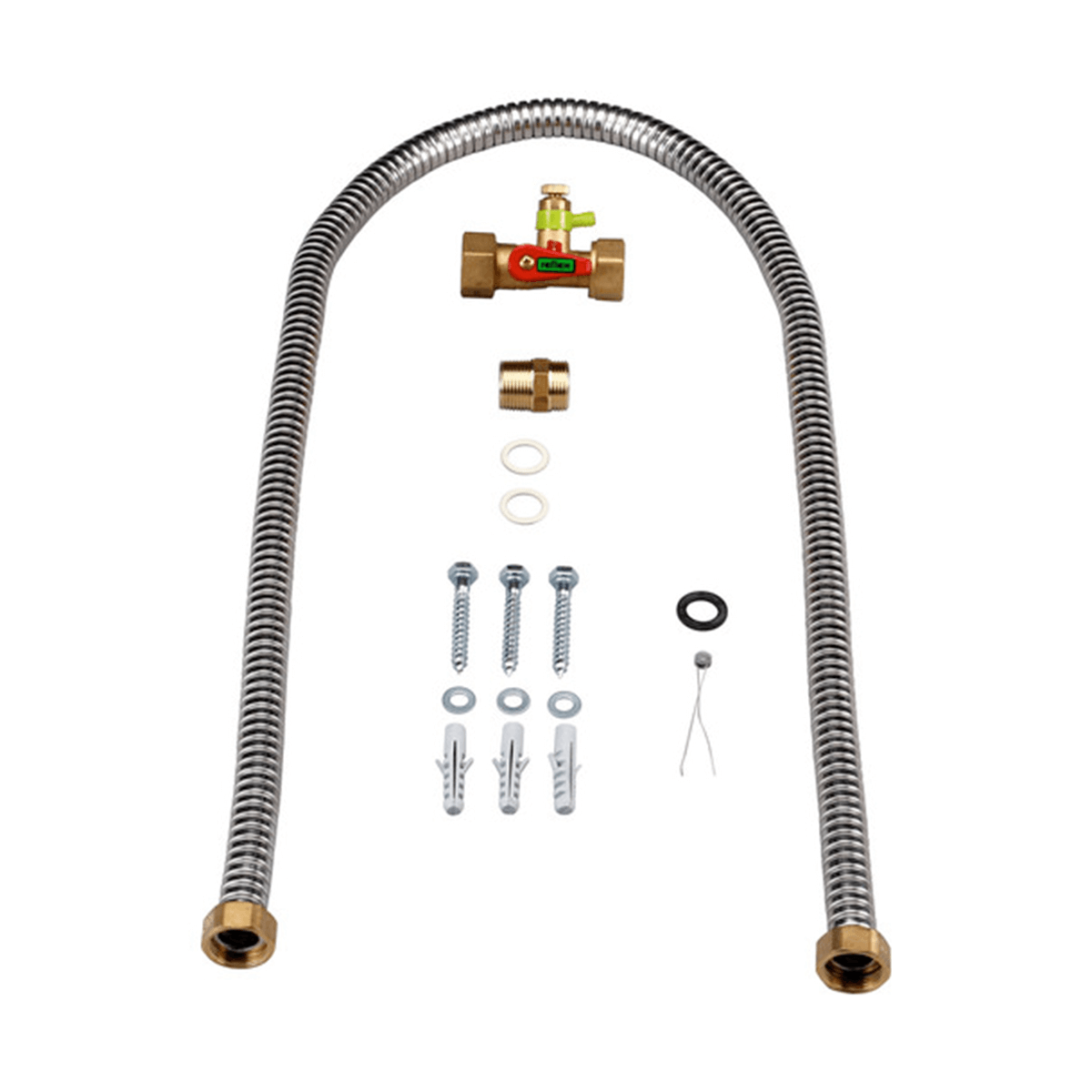 Bosch Installationszubehör Anschlusszubehör für MAG 50