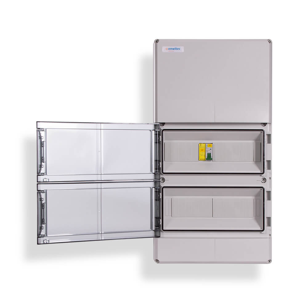 enwitec Umschalteinrichtung Kostal Plenticore G3, AT