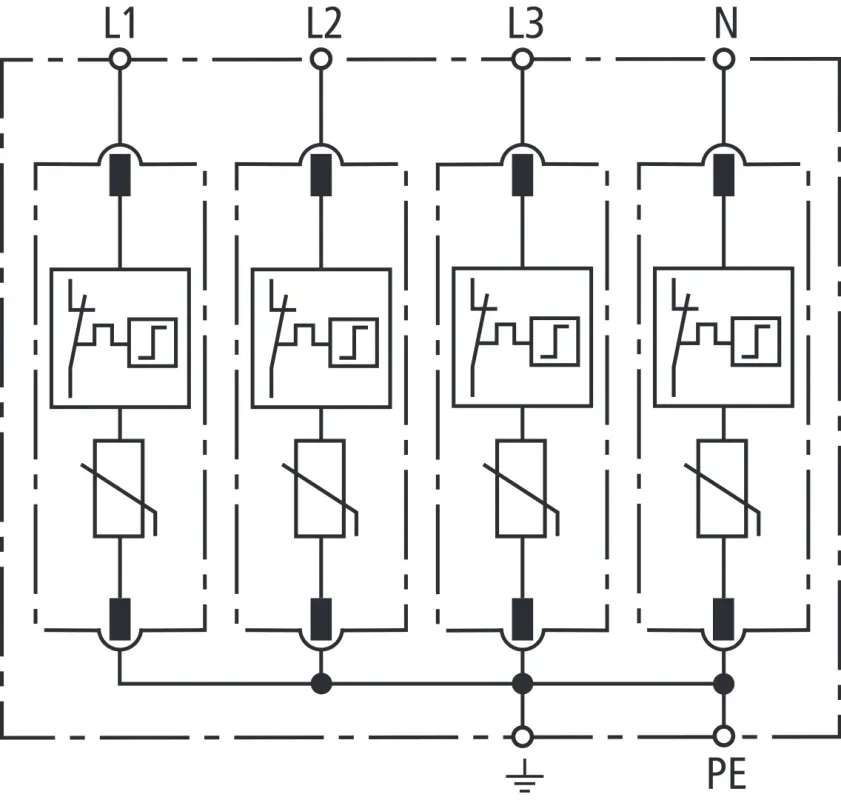DEHNguard DG M TNS 275