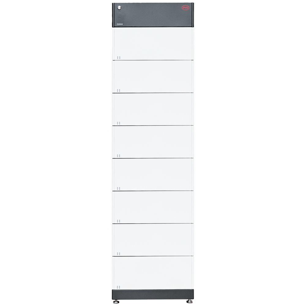 BYD Battery-Box Premium HVM 22.1 BCU 2.0