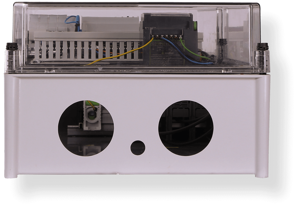 enwitec NA-Schutz 172,5 kVA, 250 A - TNS & TT