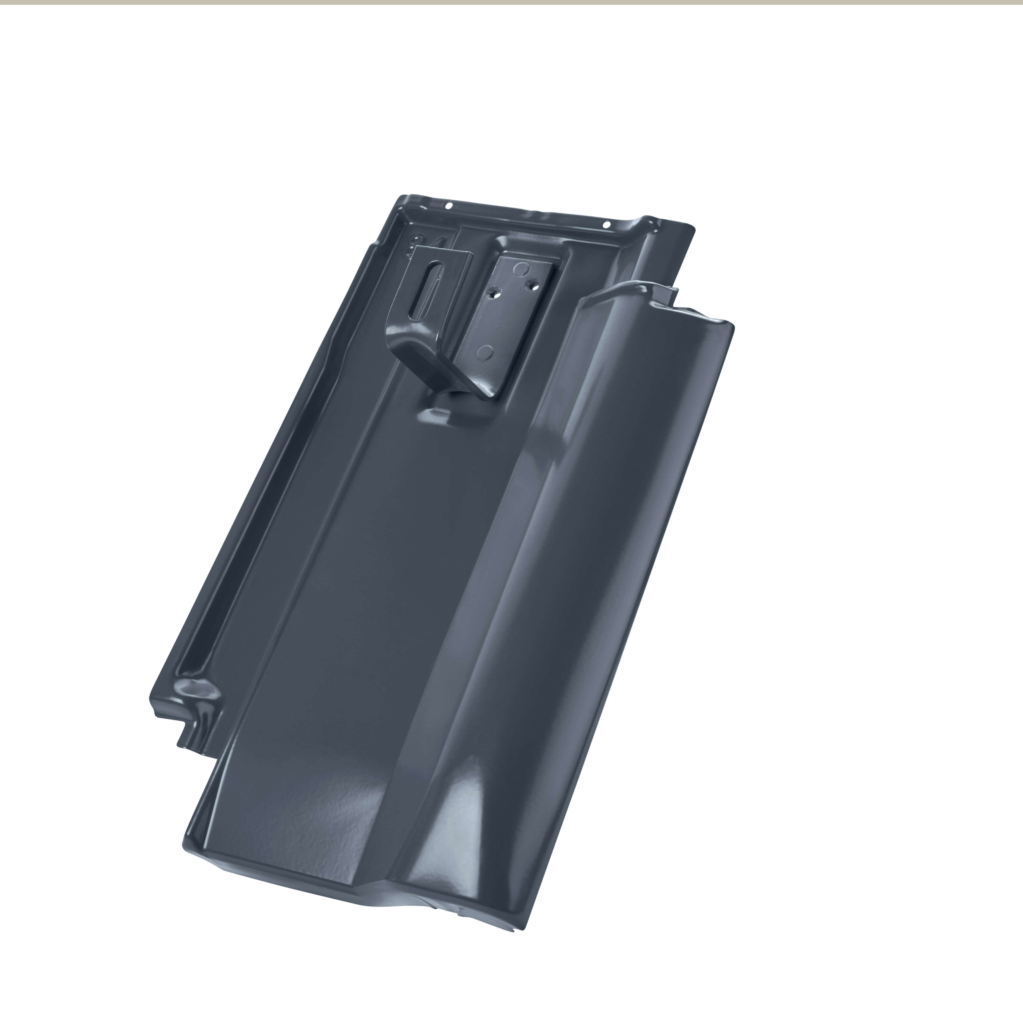 Lehmann Modulhalter Walther Jacobi W6v, anthrazit