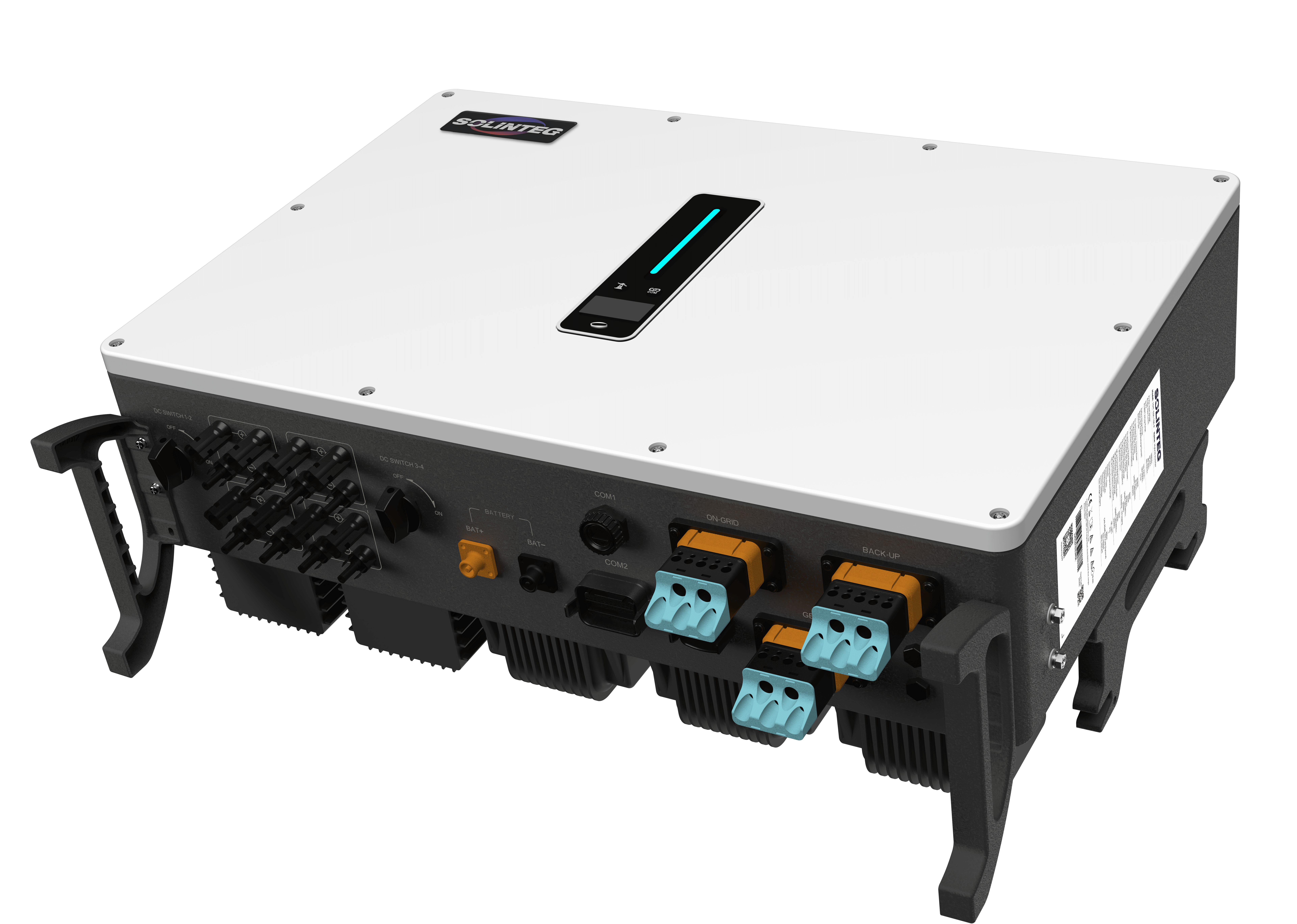 Solinteg MHT-30K-100