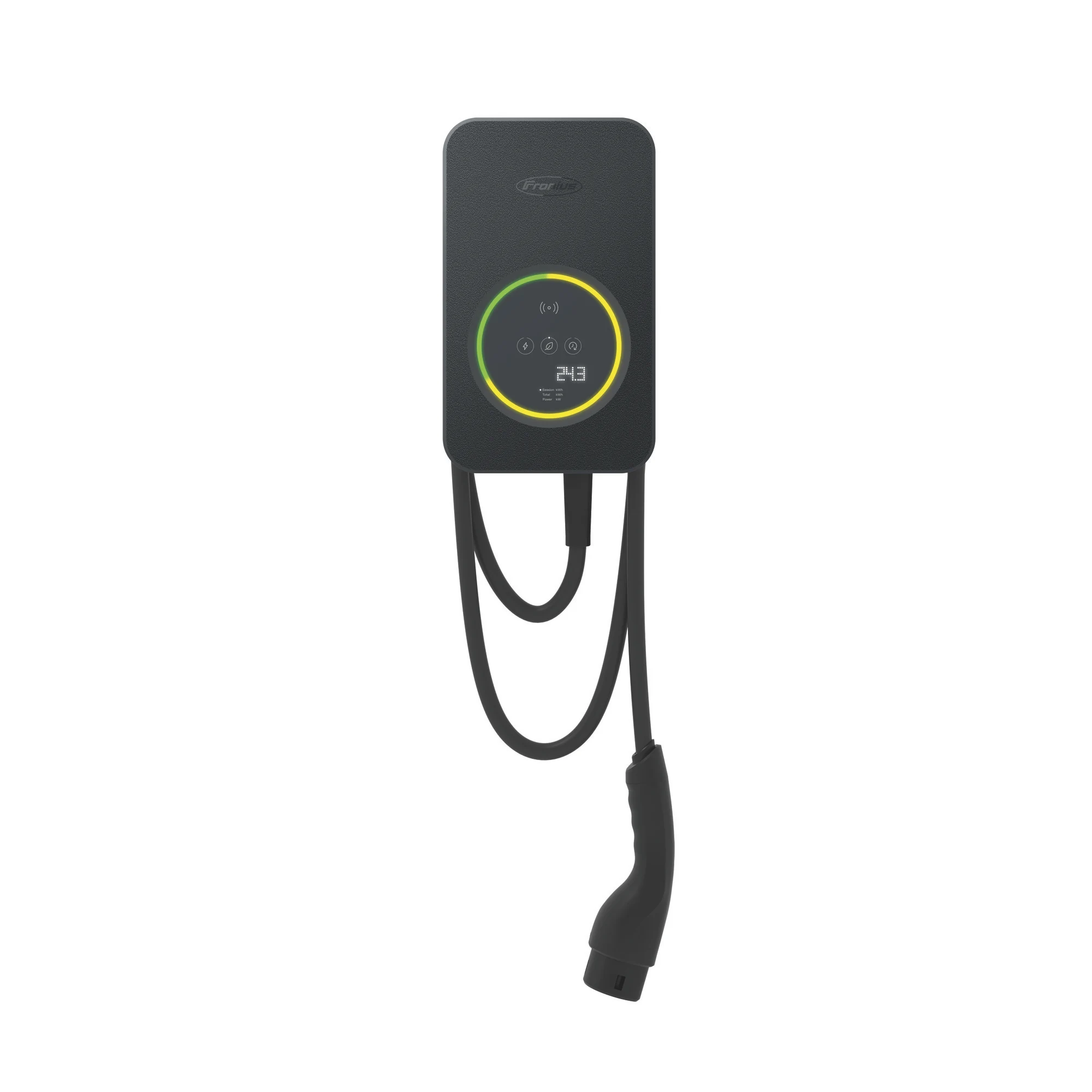 Fronius Wattpilot Flex Pro 11 C6E