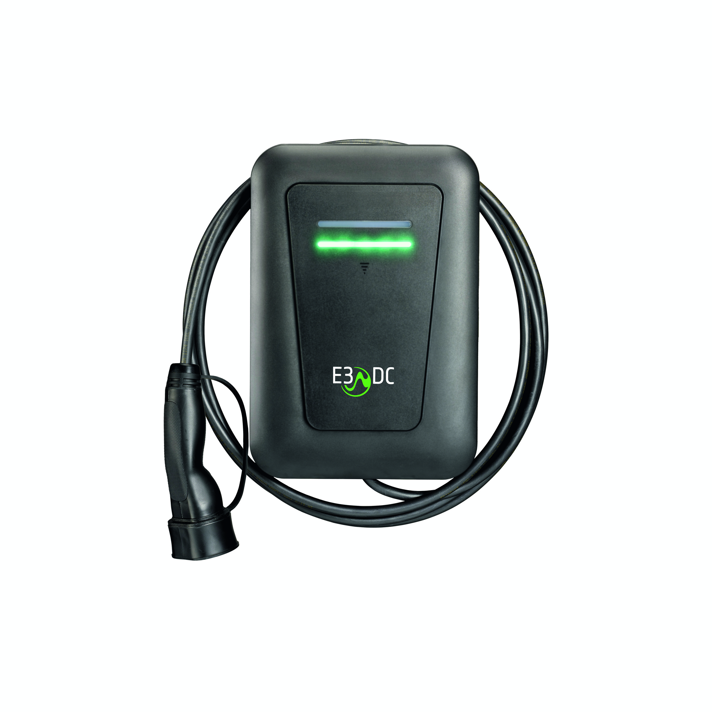 E3/DC - Wallbox efy inkl. Ladekabel