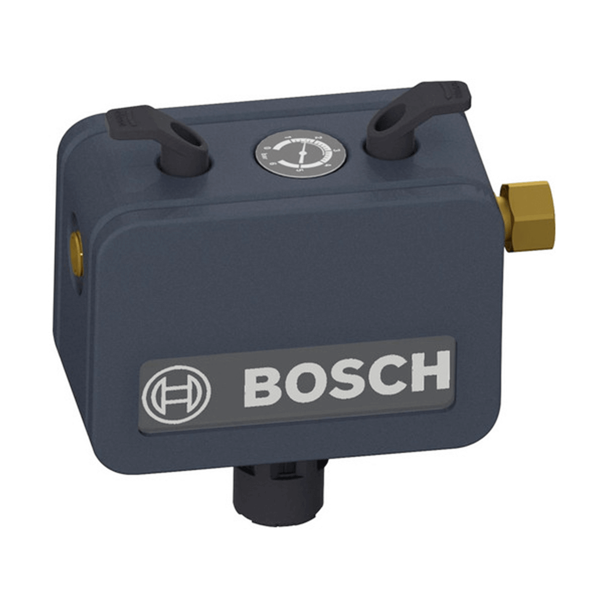 Bosch Zubehör Wasseraufbereitung VES NF Füllkombination zum Be- und Nachfüllen