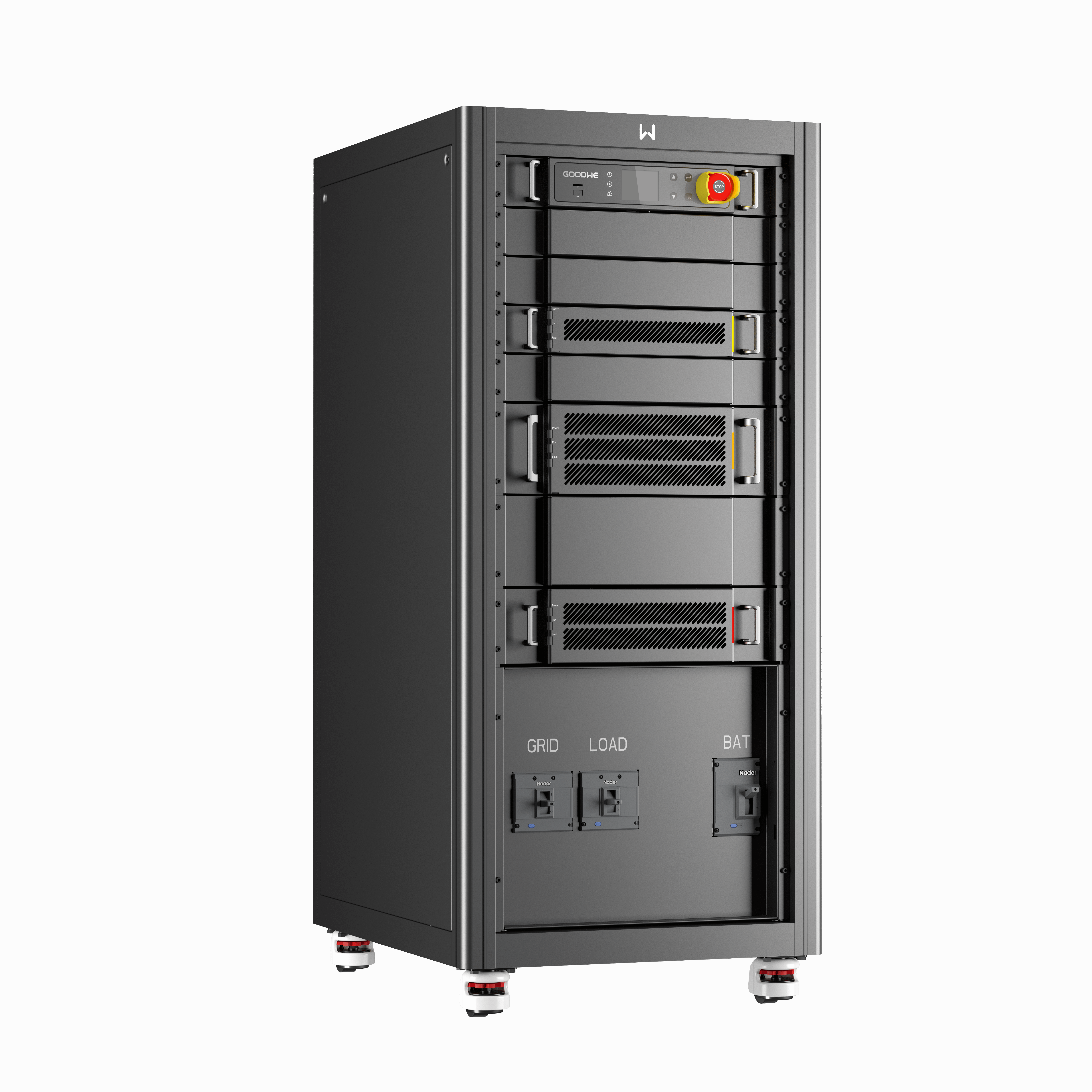 GoodWe BTC - GW50K07-BTC