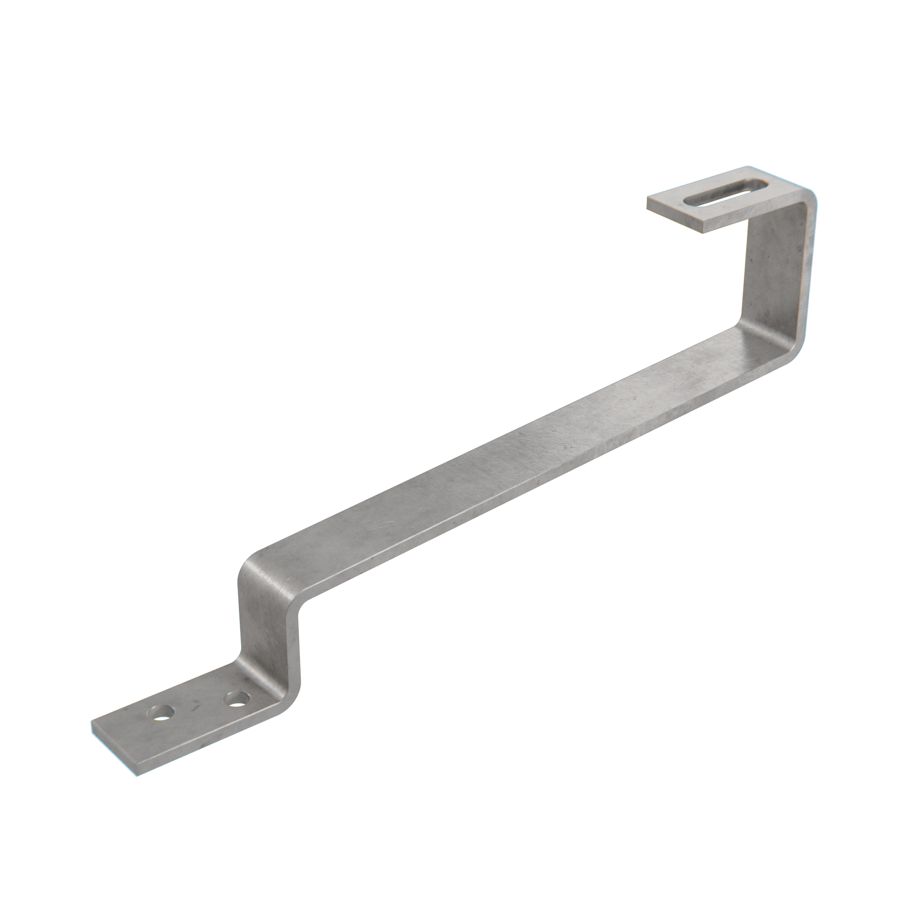 Alumero Dachhaken Biberschwanz