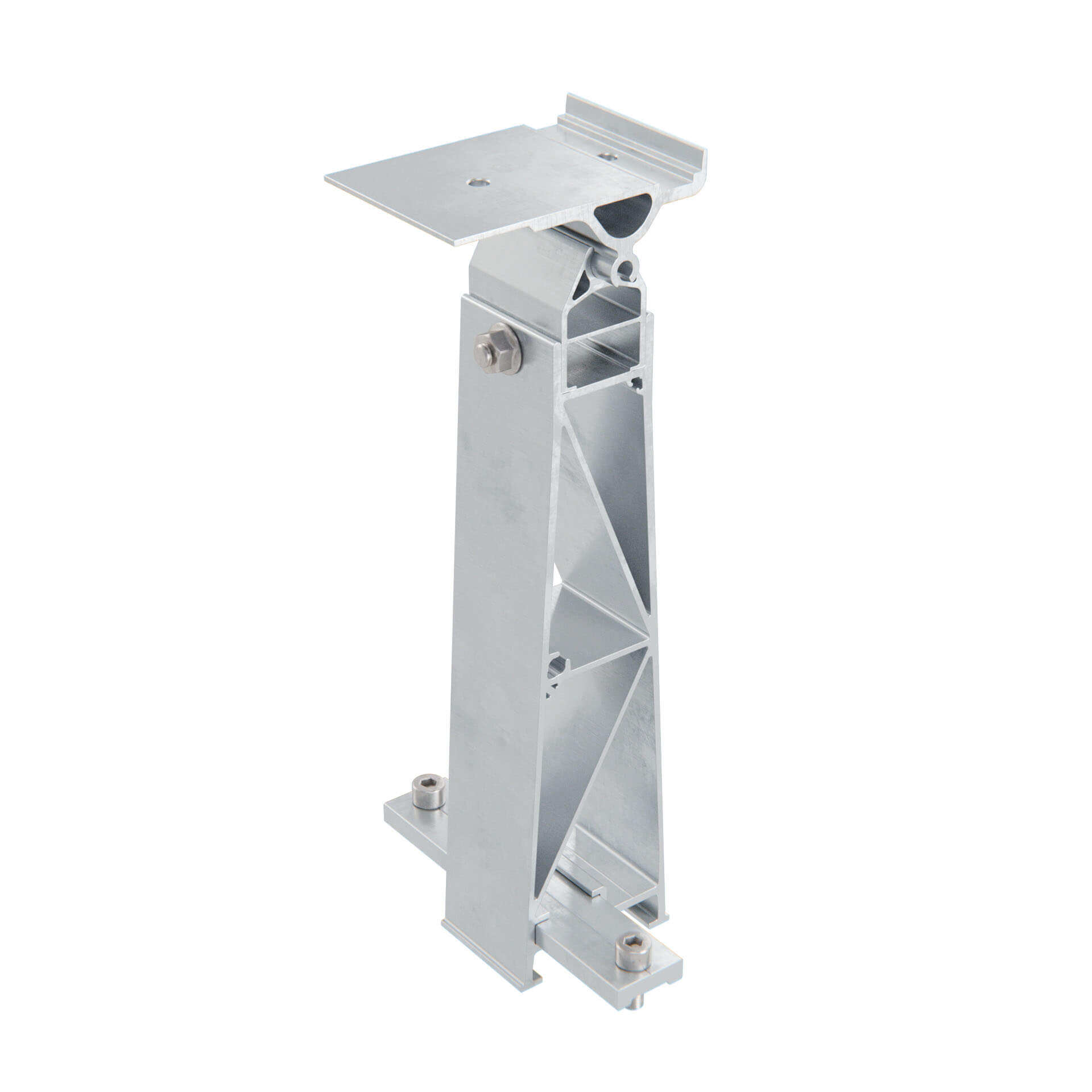 Alumero easyGREEN Stütze Klein
