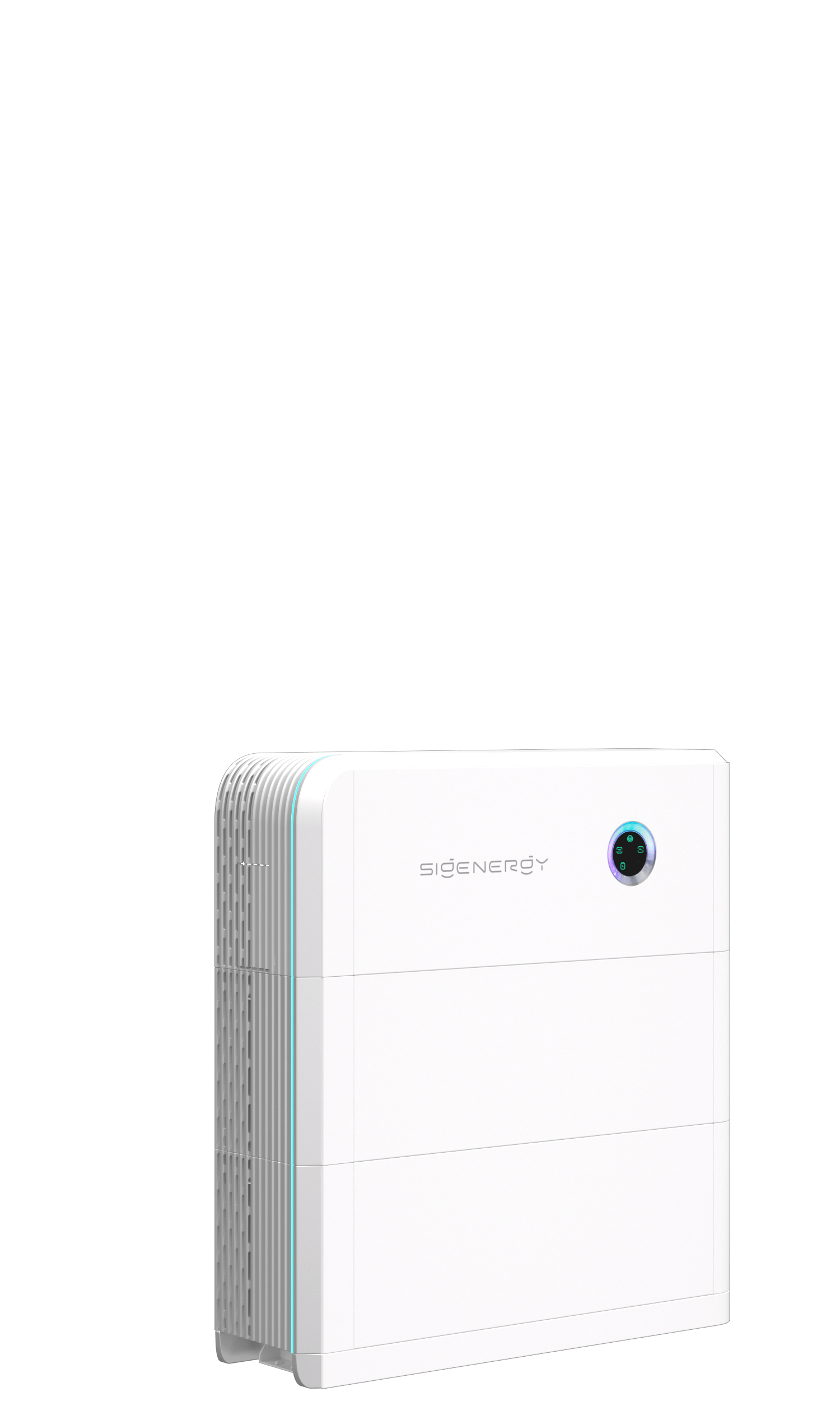 Sigenergy SigenStor EC 10.0 TP mit 2x SigenStor BAT 5.0  