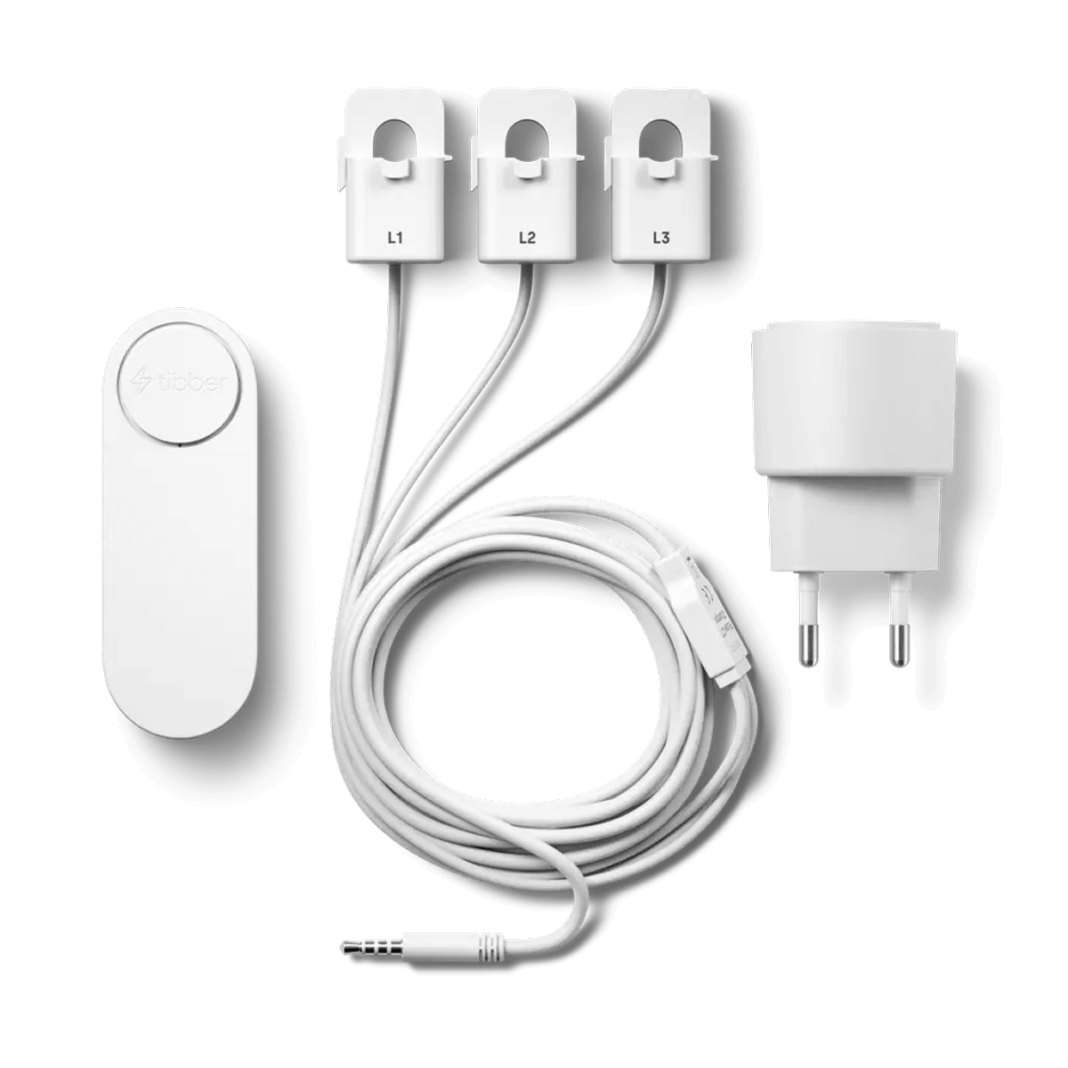 Tibber Pulse CT Starter-Kit