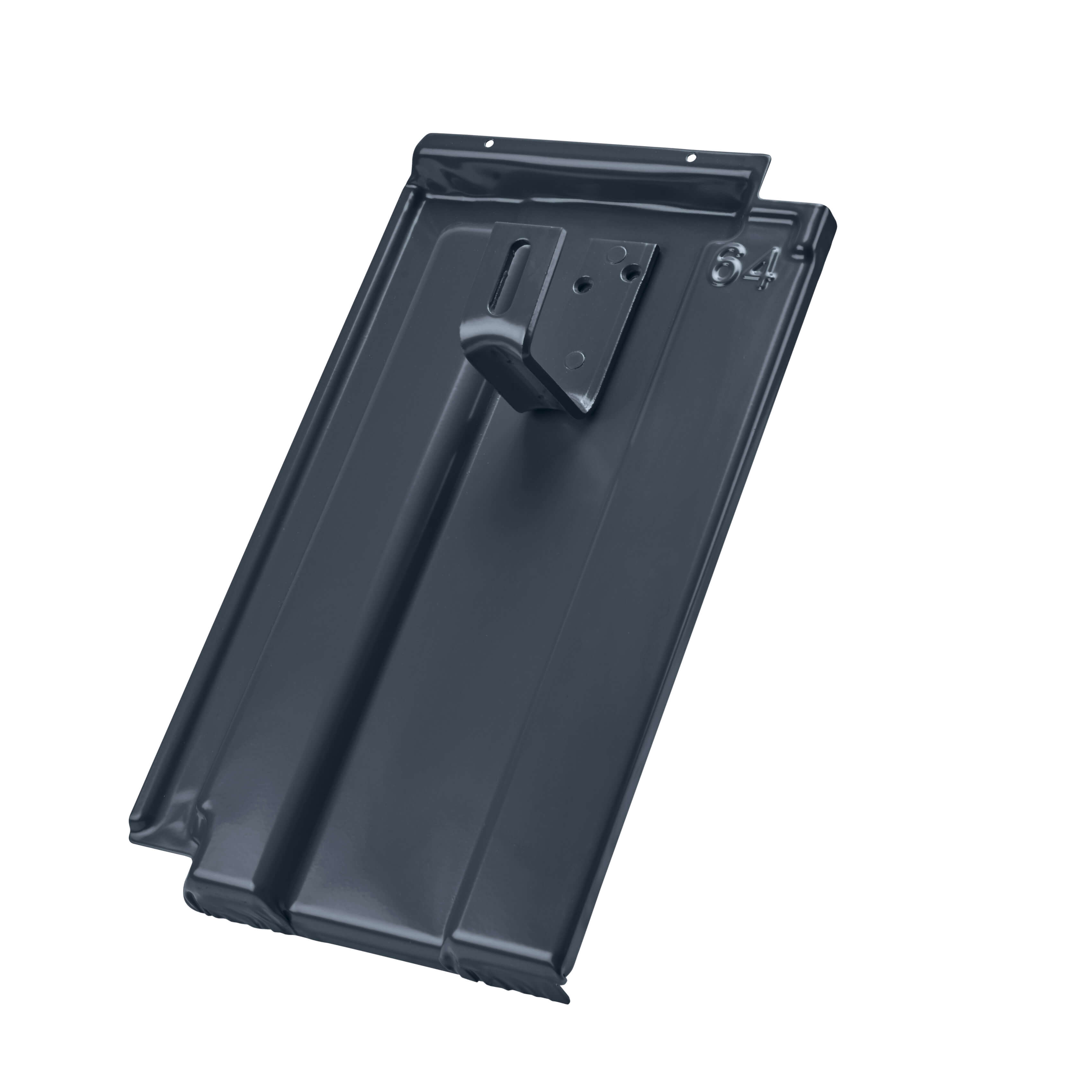 Lehmann Modulhalter Creaton Domino, anthrazit 