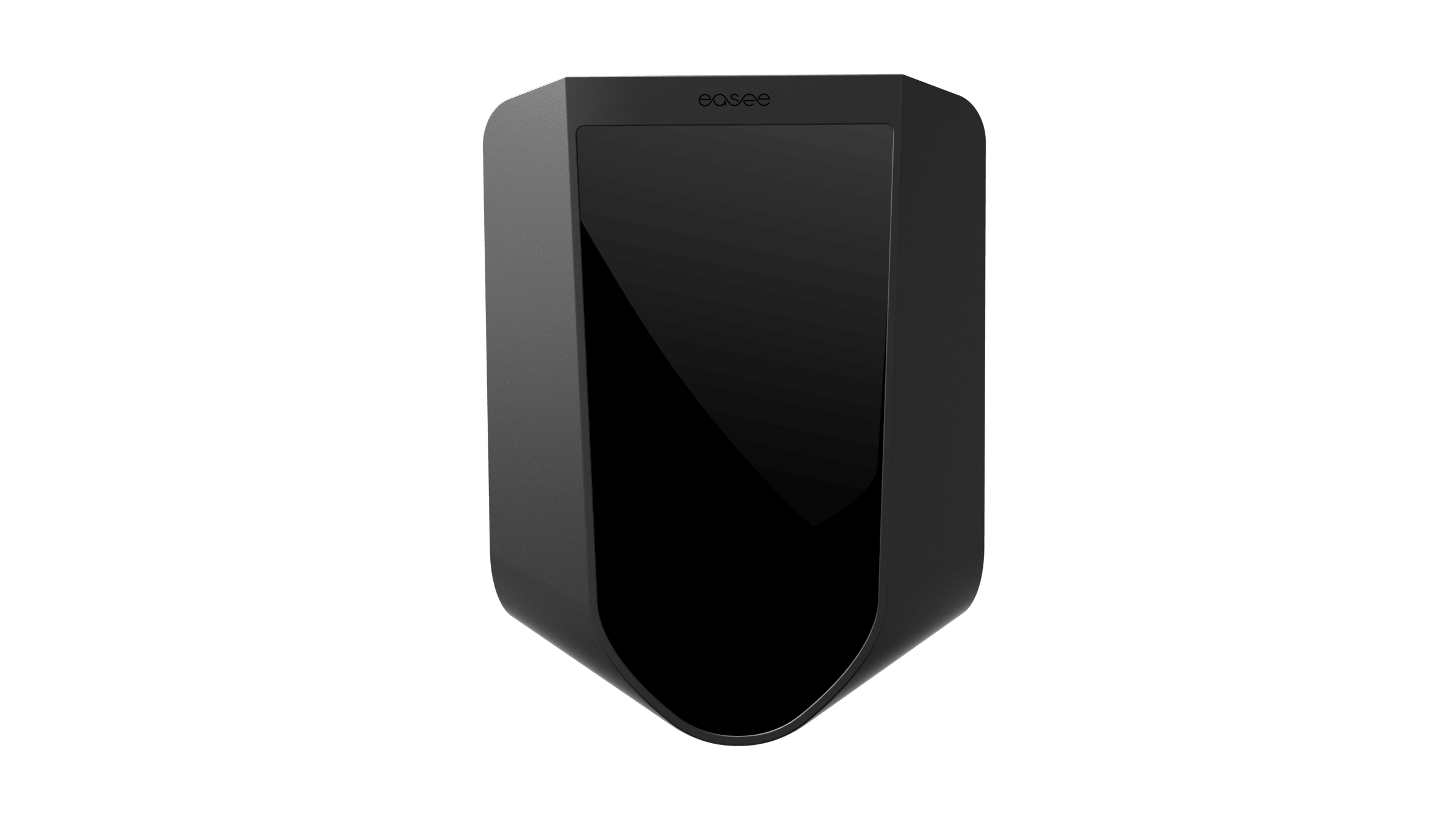 Easee Ready - Rückplatte und Blindabdeckung