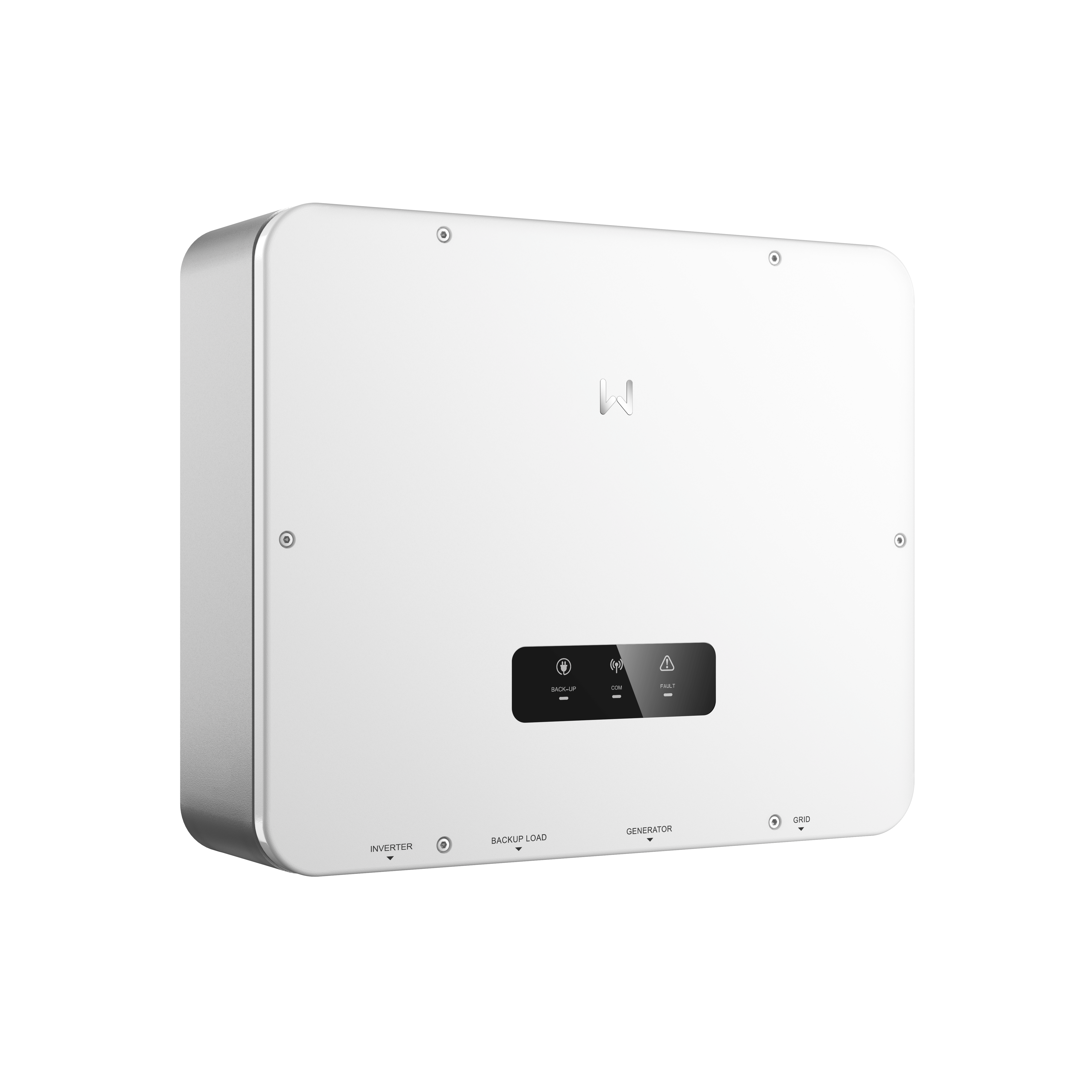 GW STS200-80-10 seite