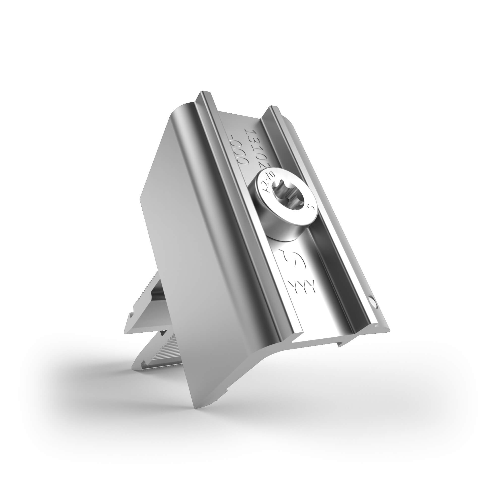 Schletter Endklemme Pro Schletter Endklemme Pro