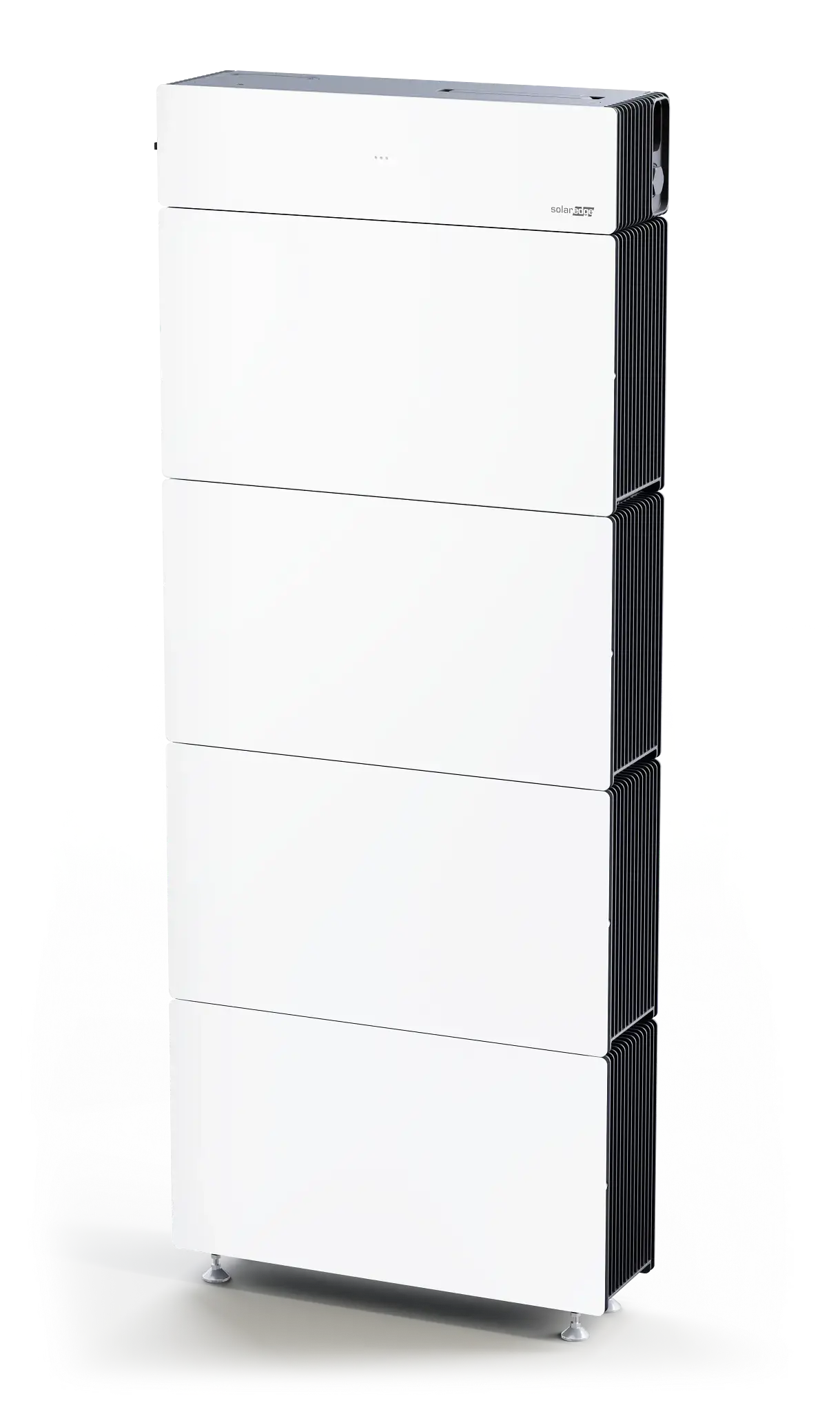 SolarEdge Nexis Battery Stack 18,6 kWh