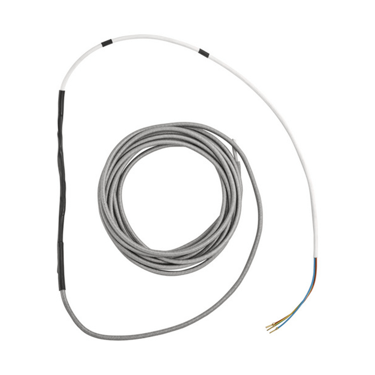 Bosch Zub. für Luftwärmepumpen RBH 2,5 Rohrbegleitheizung 2,5m für AW OR CS 8800