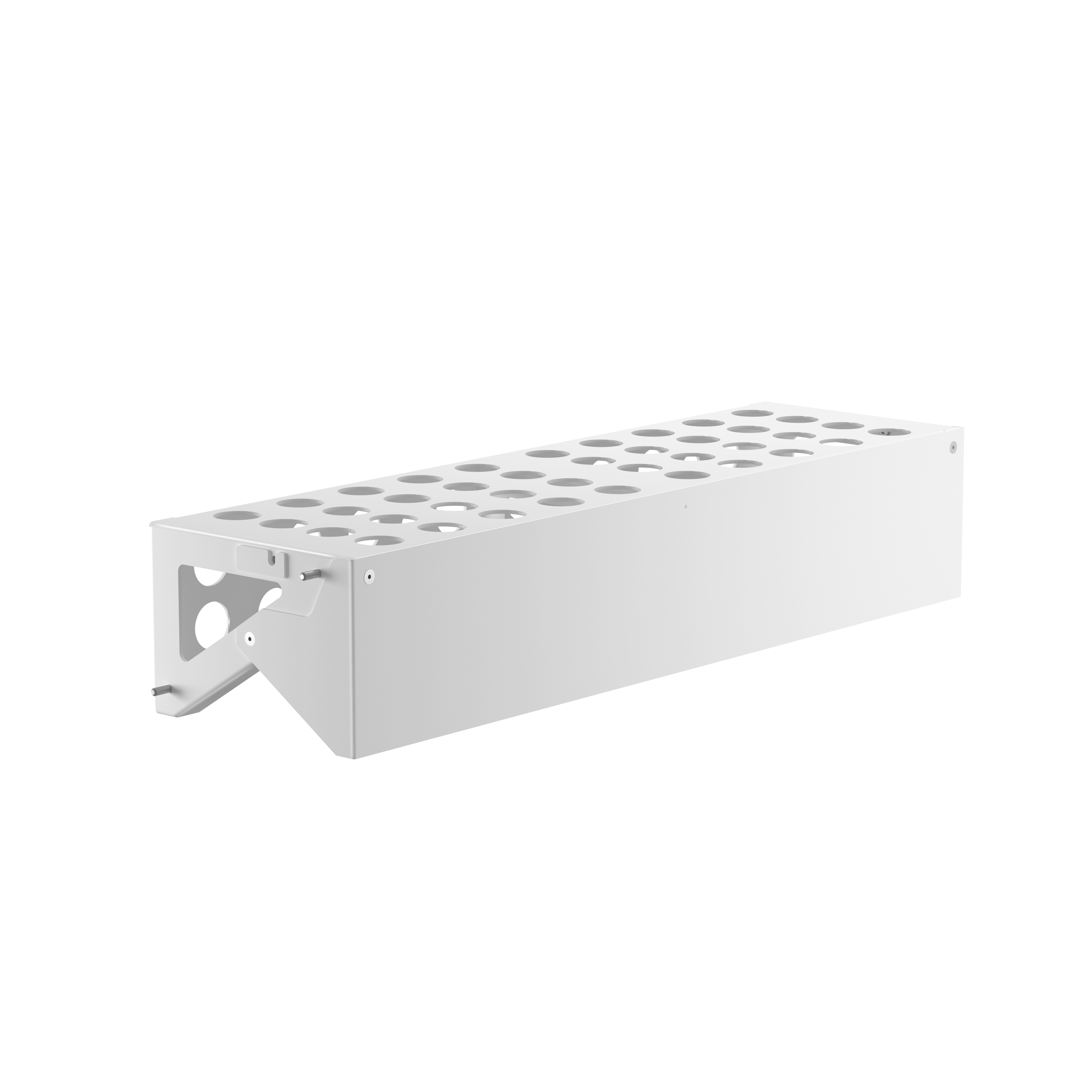 GoodWe Lynx D Wandhalterung