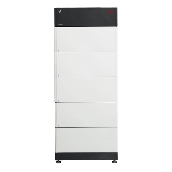 BYD Battery-Box Premium HVS 12.8 inkl. BCU 2.0