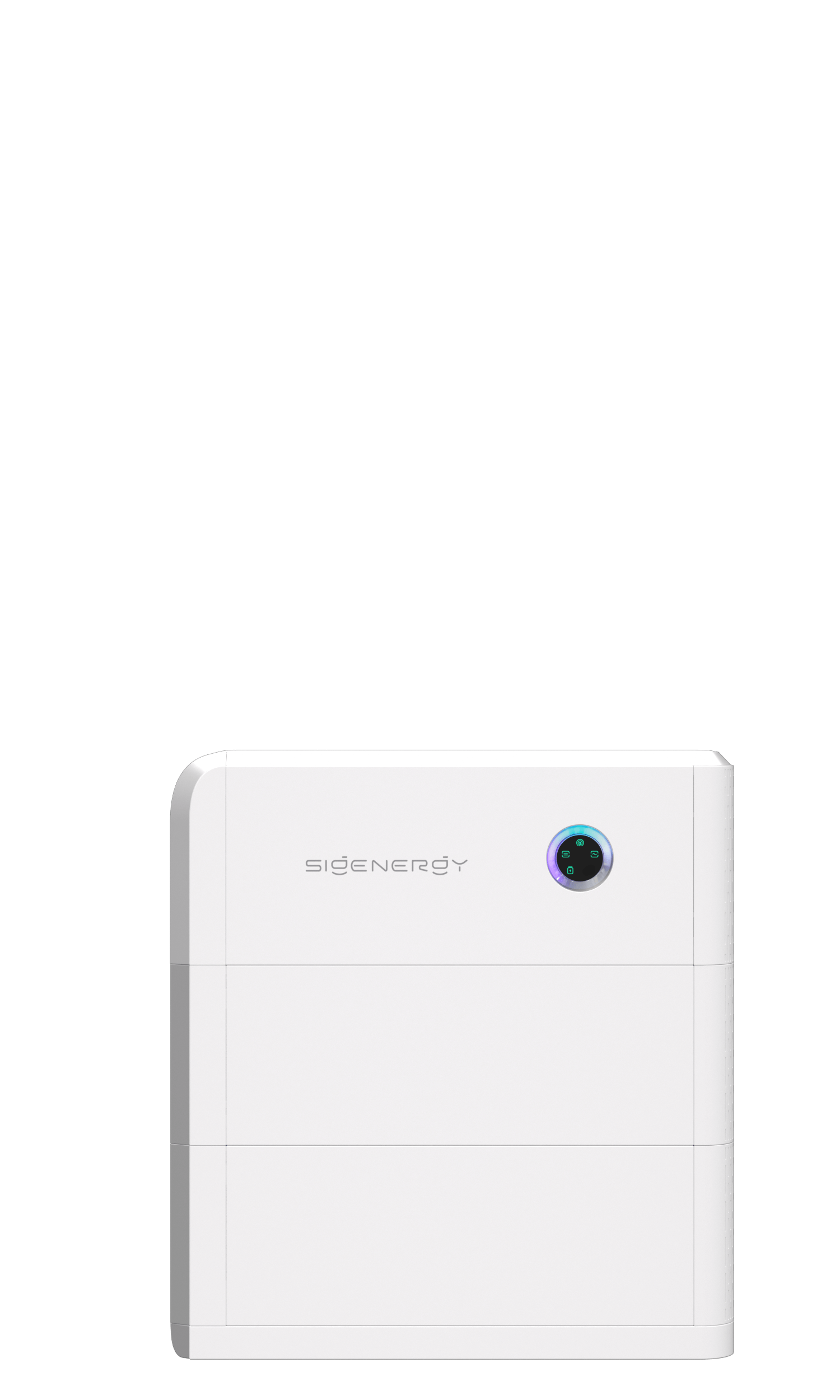 Sigenergy SigenStor EC 20.0 TP mit 2x Sigen Battery 9 kWh