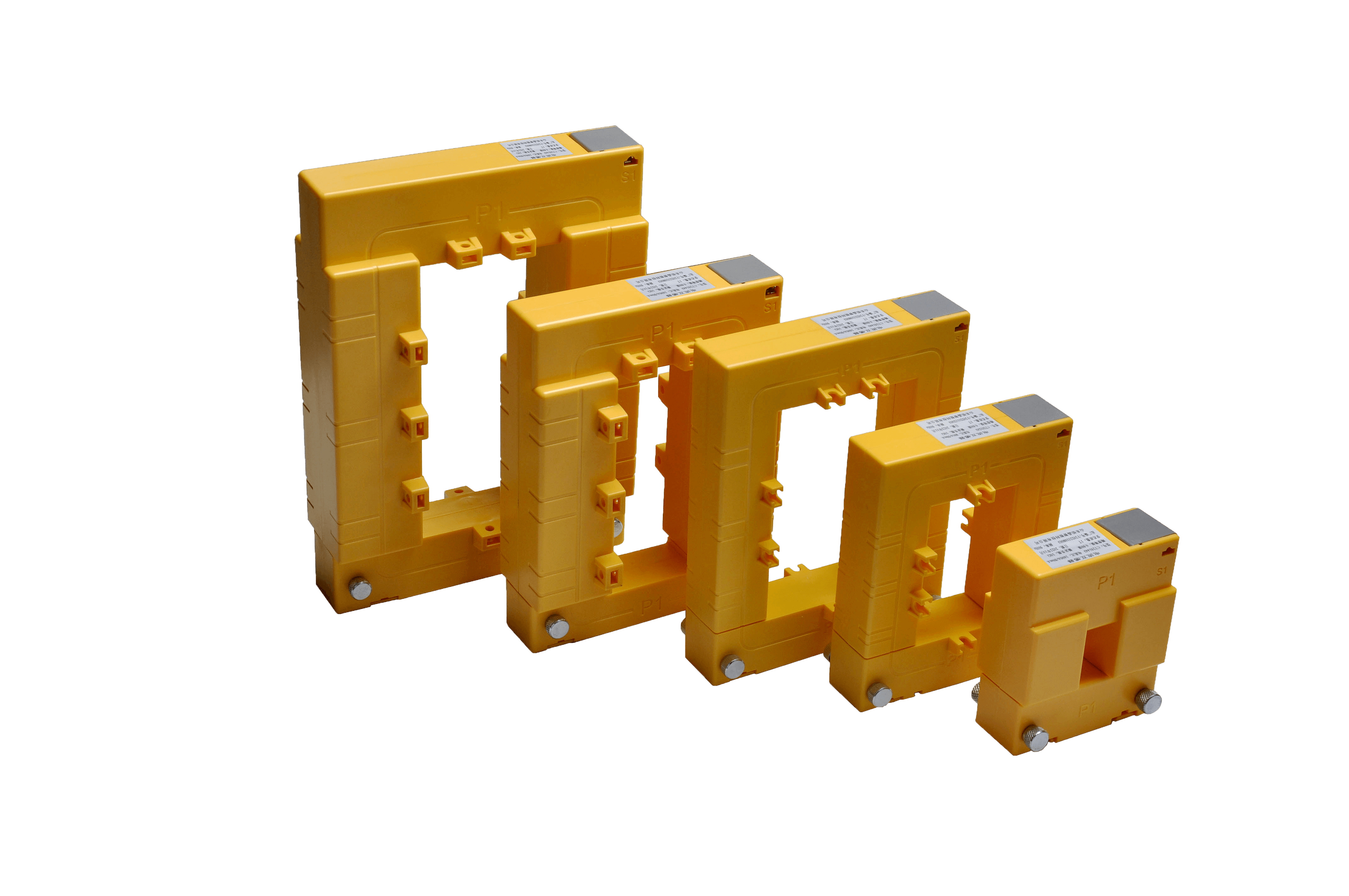 Fox ESS G-Max Strommesswandler CT 800A/5A