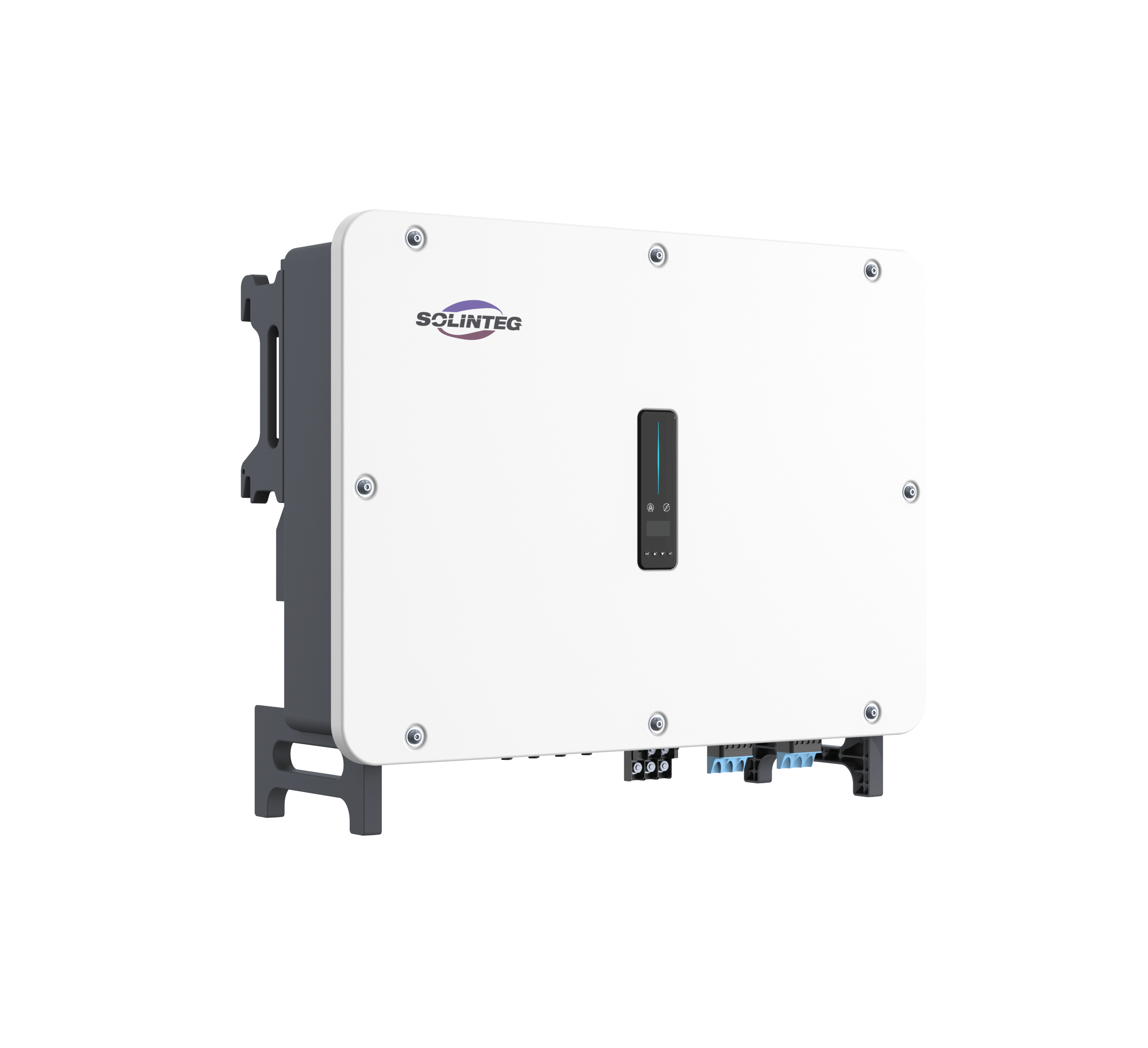 Solinteg M2HT 25kW Hybridwechselrichter