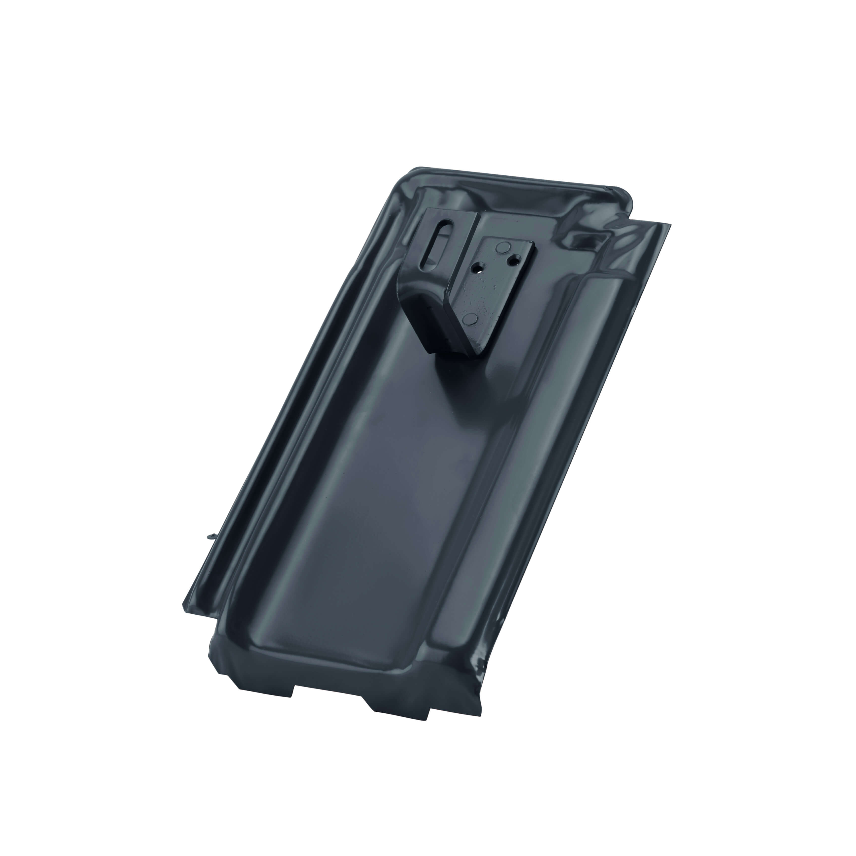 Lehmann Modulhalter Falzziegel -A- , anthrazit
