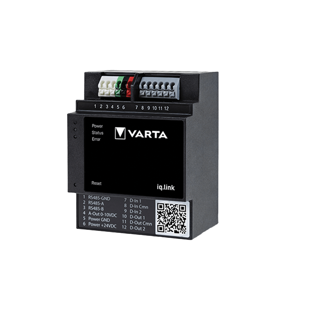 VARTA.iq.link 