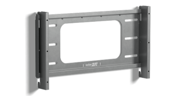 SolarEdge Nexis Battery Block Wandhalterung