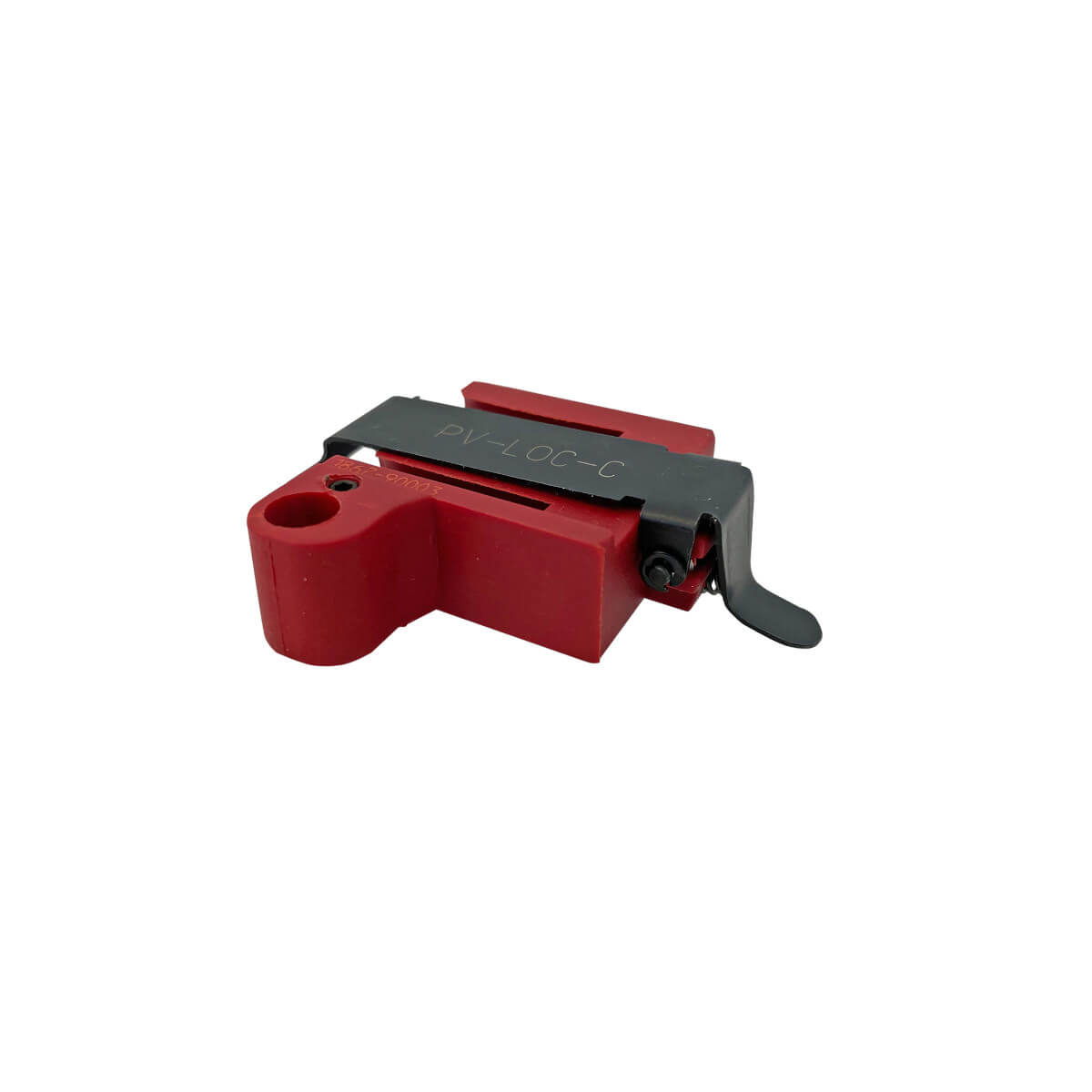 Lokator für Crimpzange MC4-EVO 2, 2,5/4/6/10 mm²