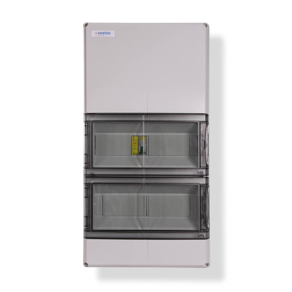 enwitec Umschalteinrichtung Kostal Plenticore G3, AT
