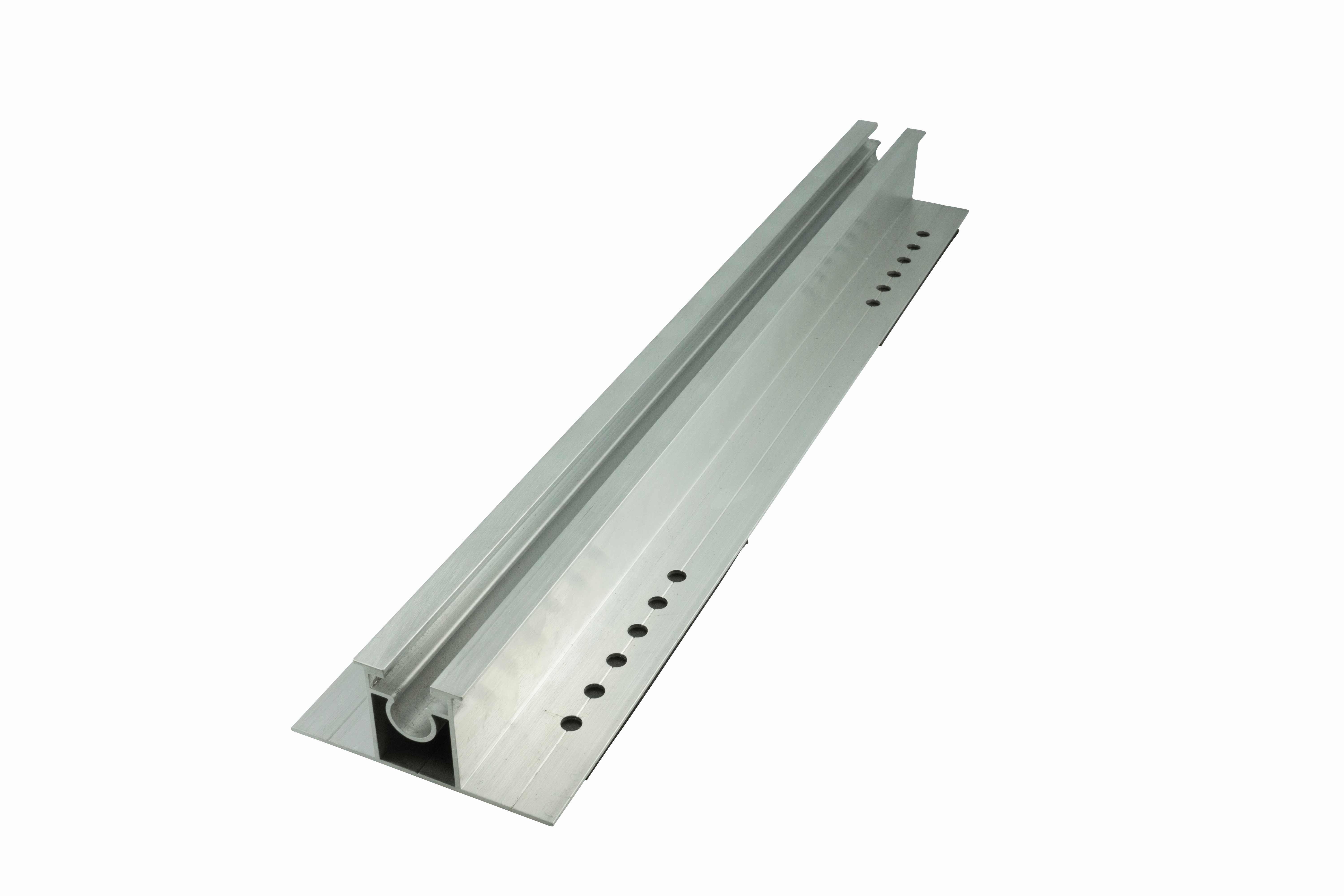 Alumero Trapezblechbrücke Plus S 400 Alumero Trapezblechbrücke Plus S 400