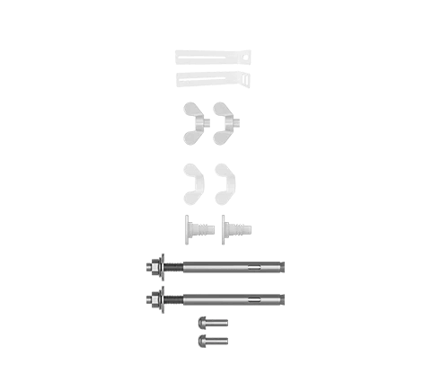 Sigenergy SigenStack Installation Kit für Wand / Back-to- back Fixierung