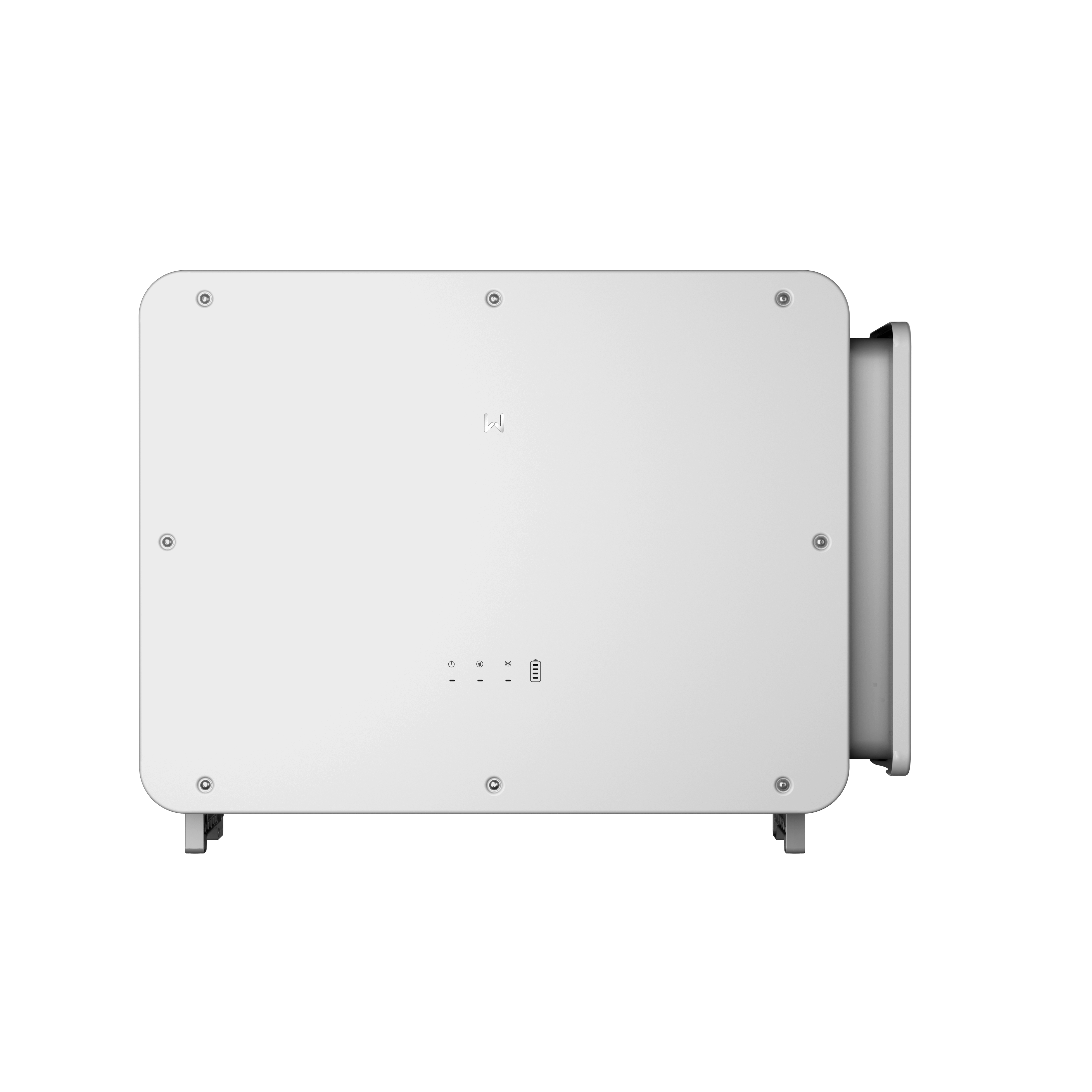 GoodWe ET 100 - GW100K-ET-G10 Hybrid (inkl. DC-SPD I+II, AFCI, Wifi/Lan)