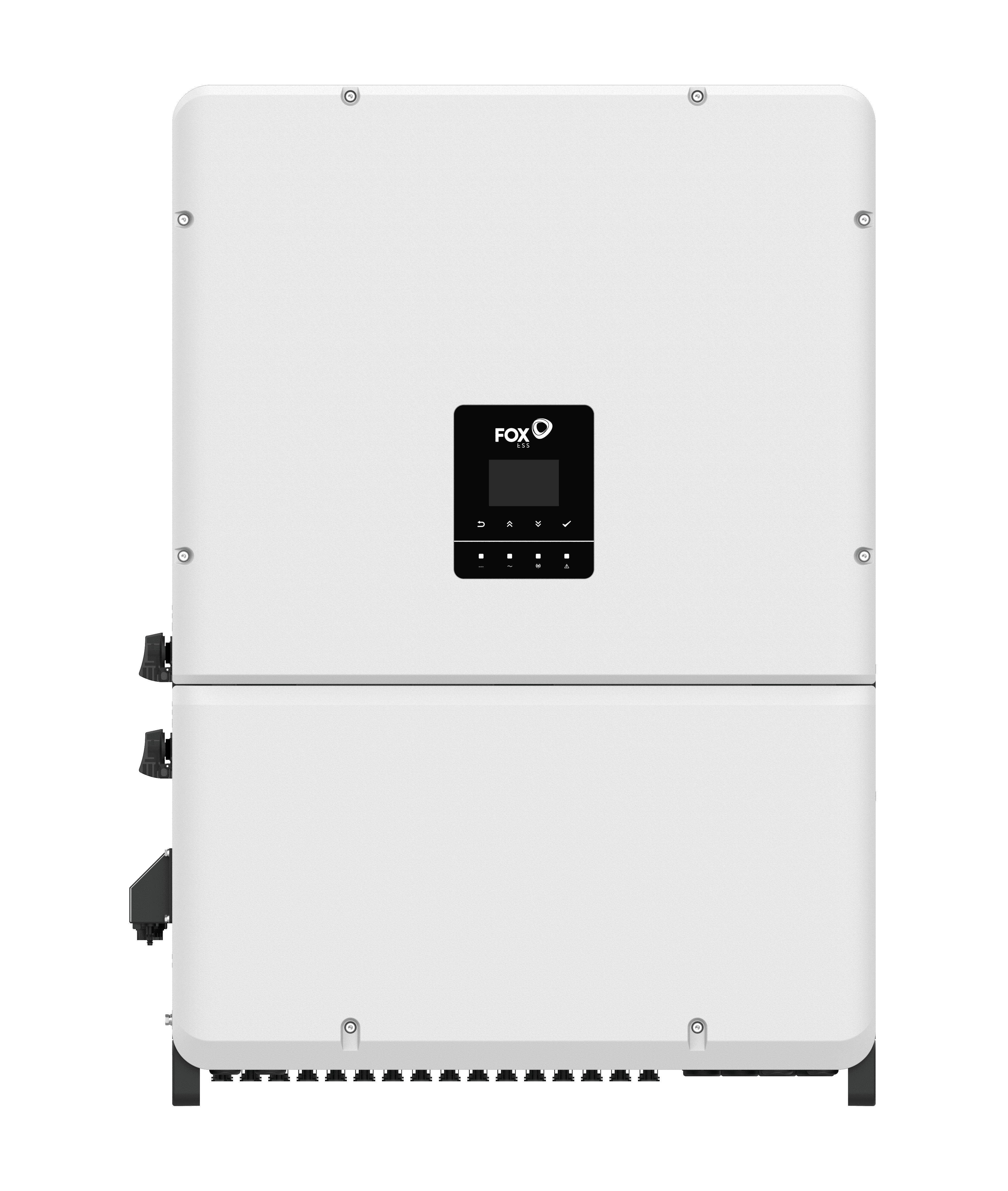 Fox ESS H3-125-Plus Hybrid Wechselrichter 125 kW