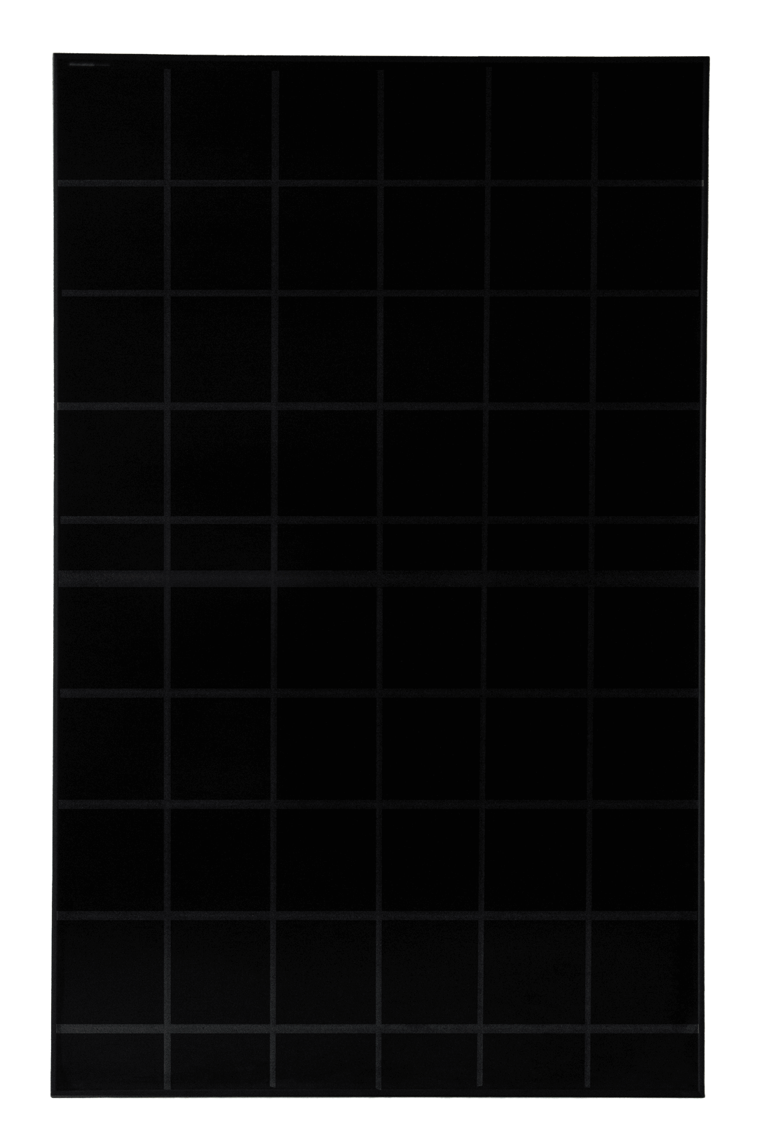 Solar Fabrik 475W S4 BC Full Black, Doppelglas, bifazial