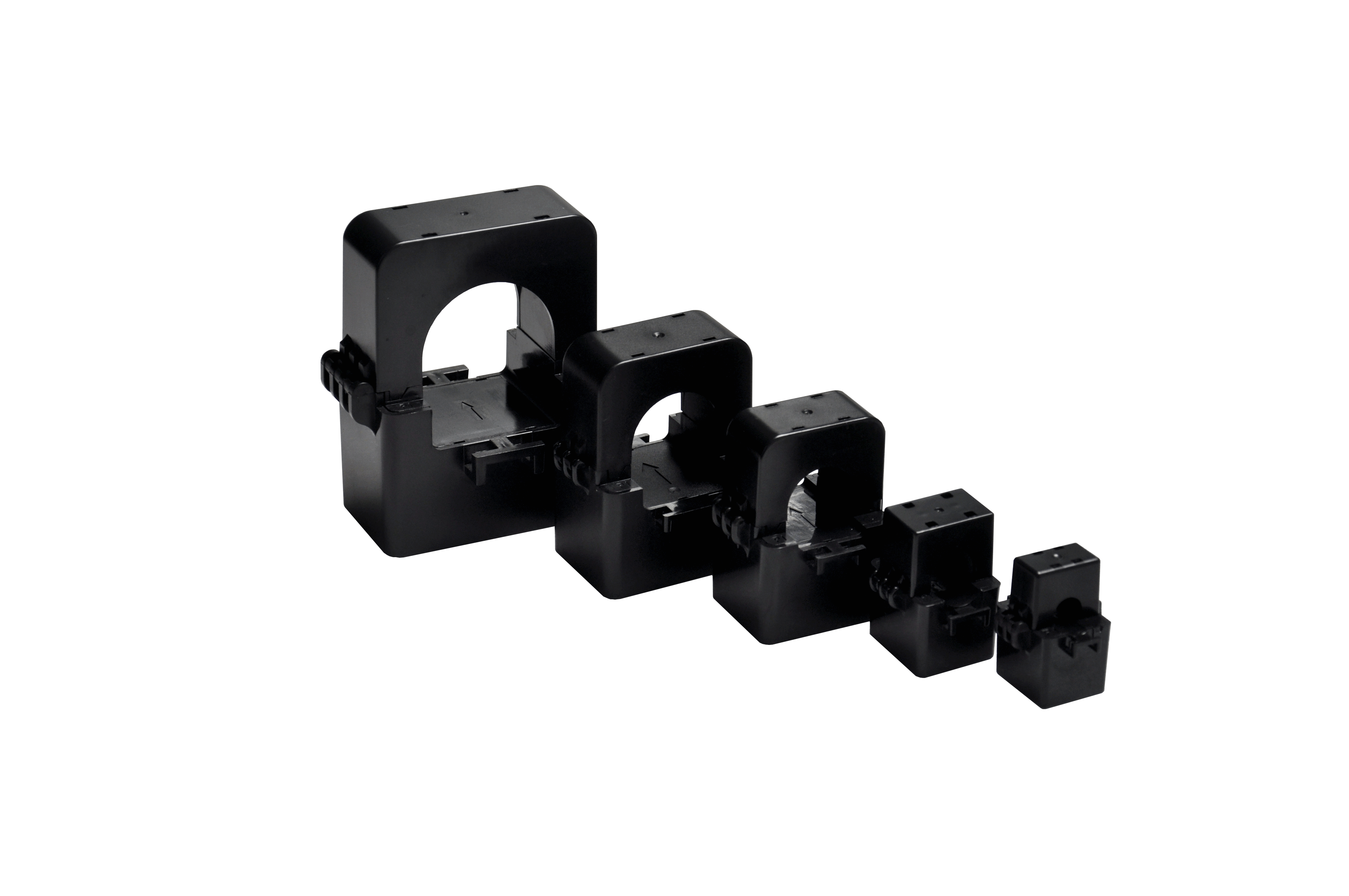 Fox ESS G-Max Strommesswandler CT 600A/5A