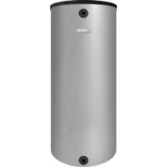 Bosch Wärmepumpen-Pufferspeicher 120 l 