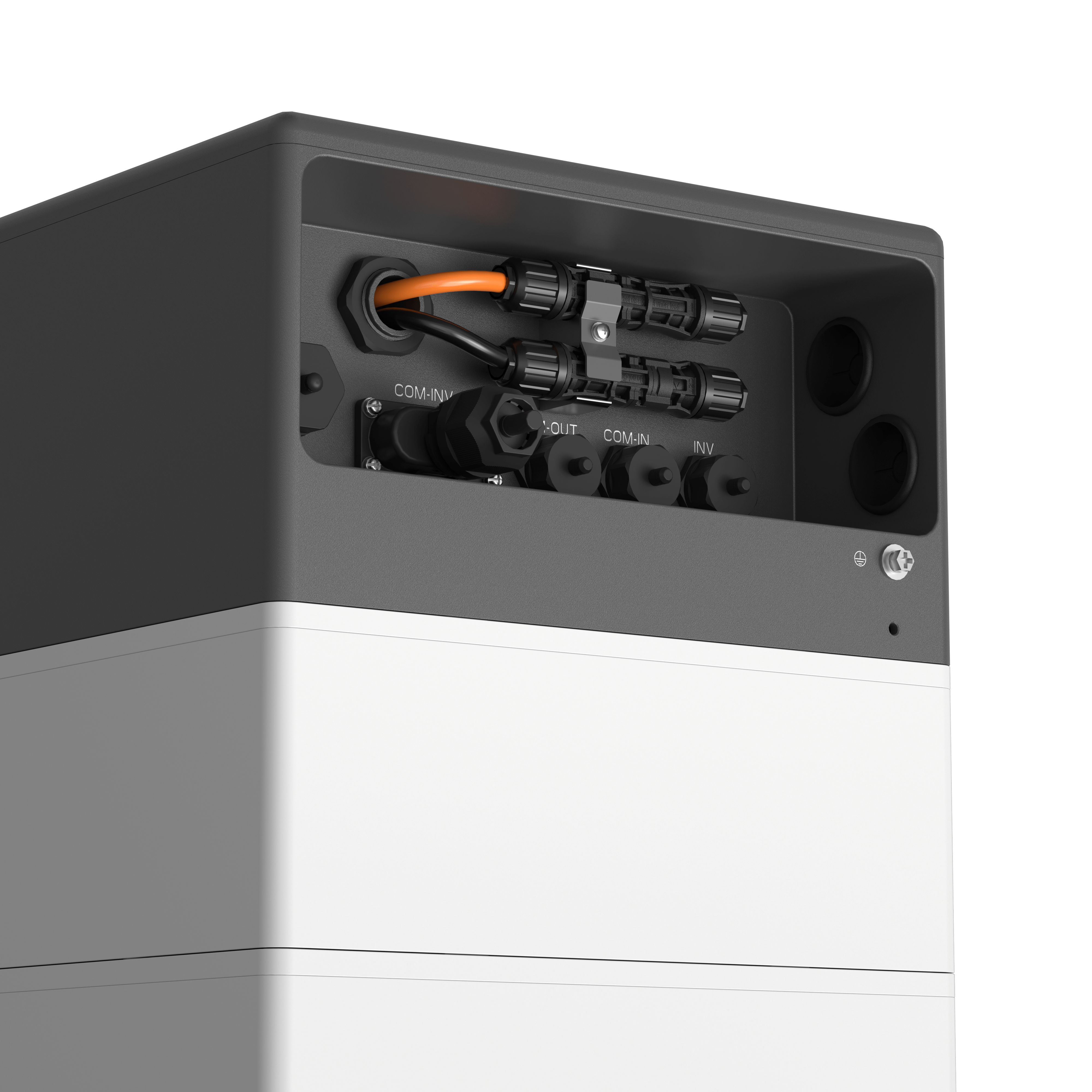 BYD Battery-Box Premium BCU für HVB / HVS+ / HVM+