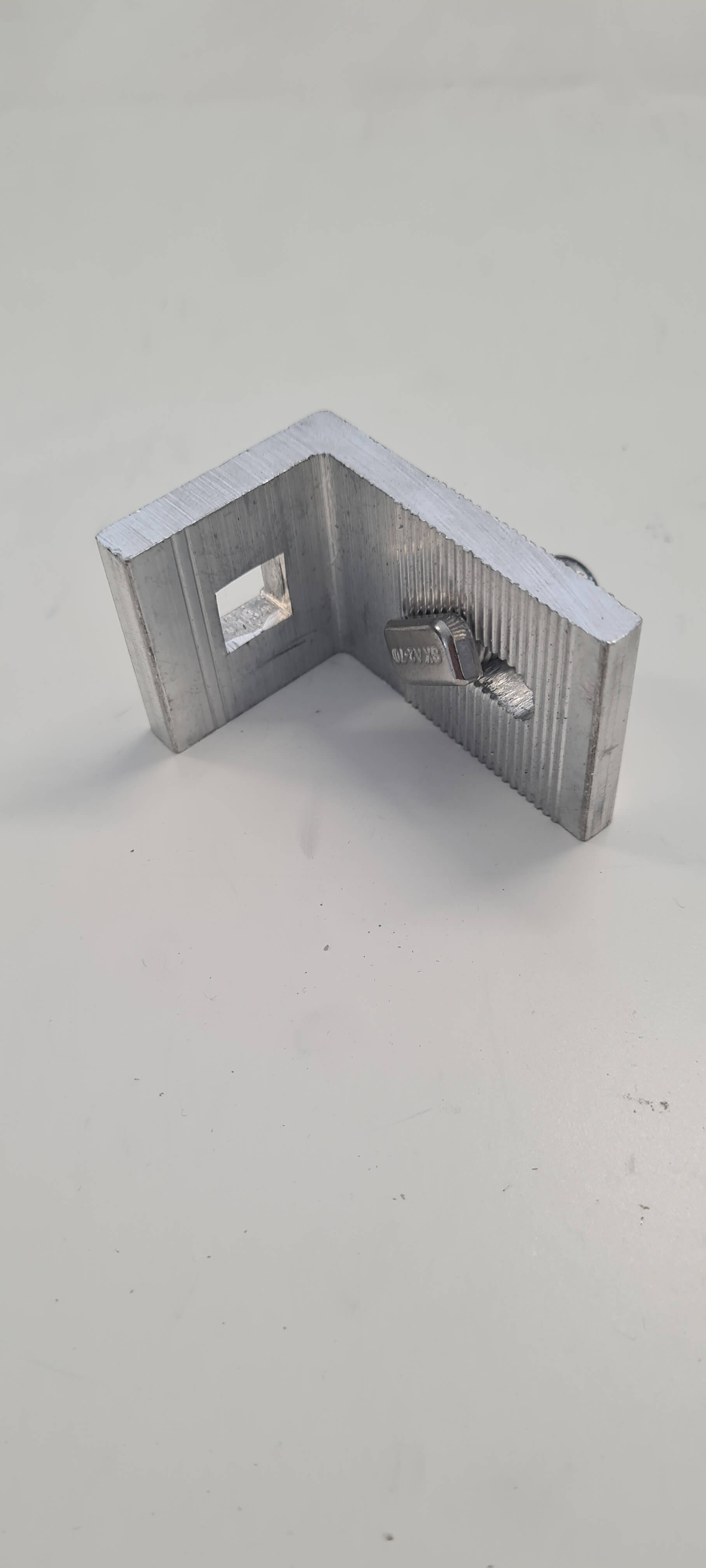 K2 L-Adapter SingleRail Set (inkl. Schrauben)